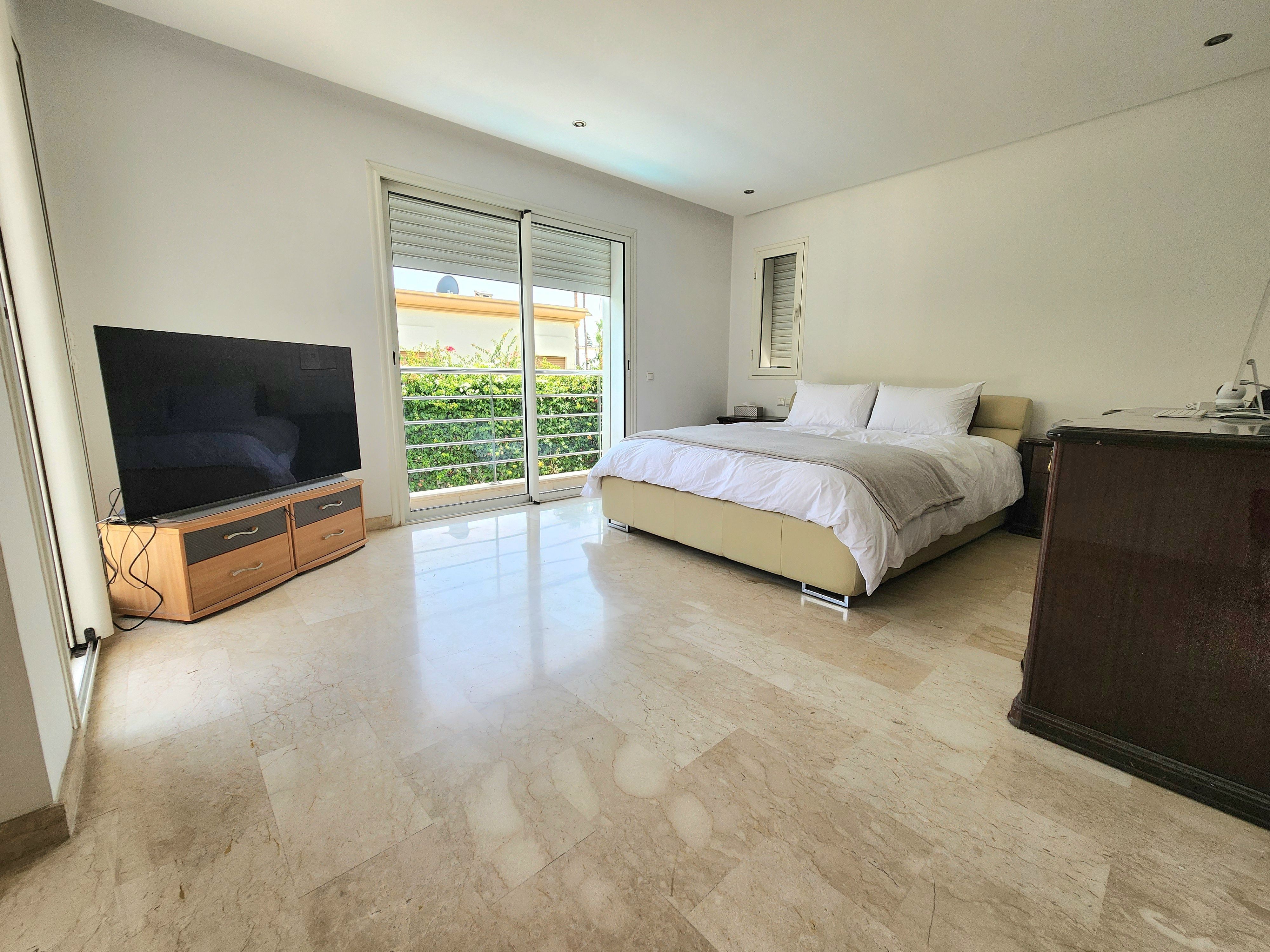 Villa — Casablanca — 6