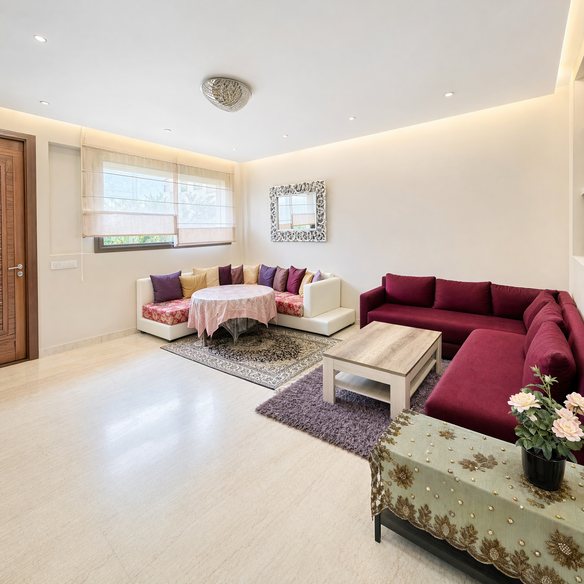 Villa à vendre de 218 m² de terrain et 318 m² construits — 3