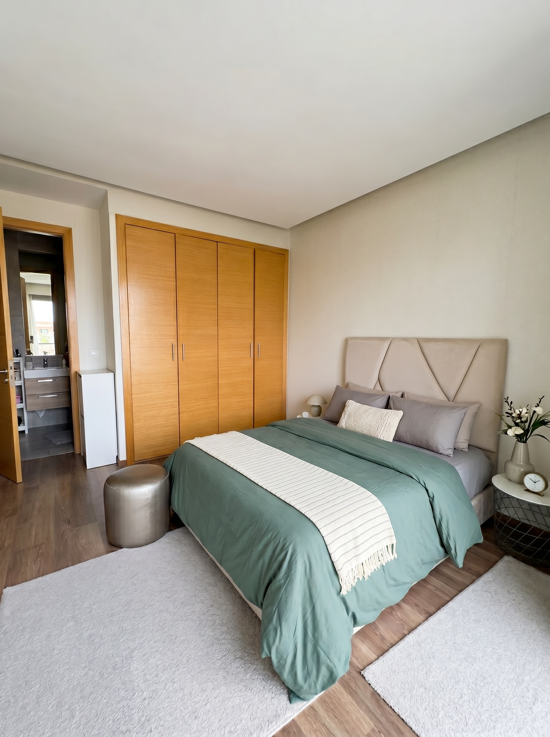 Villa à vendre de 218 m² de terrain et 318 m² construits — 2