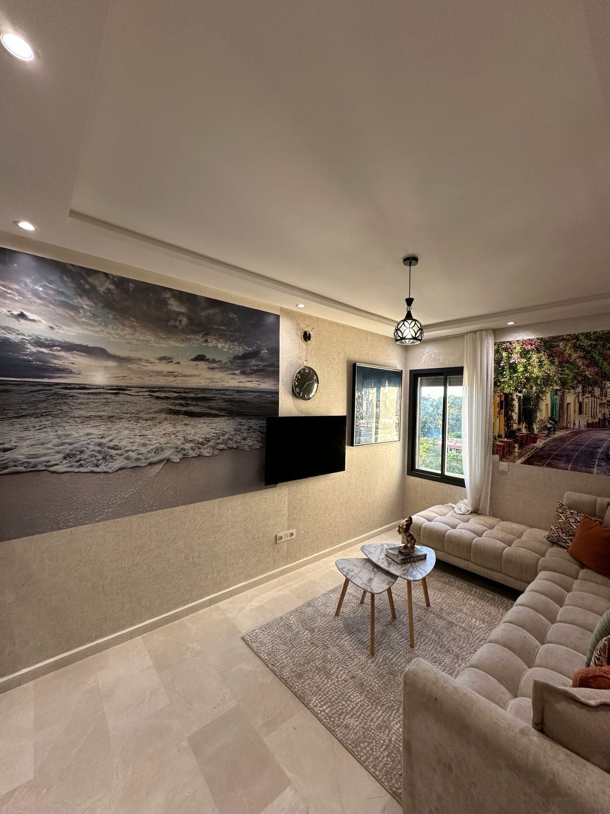 Appartement — Casablanca — 3