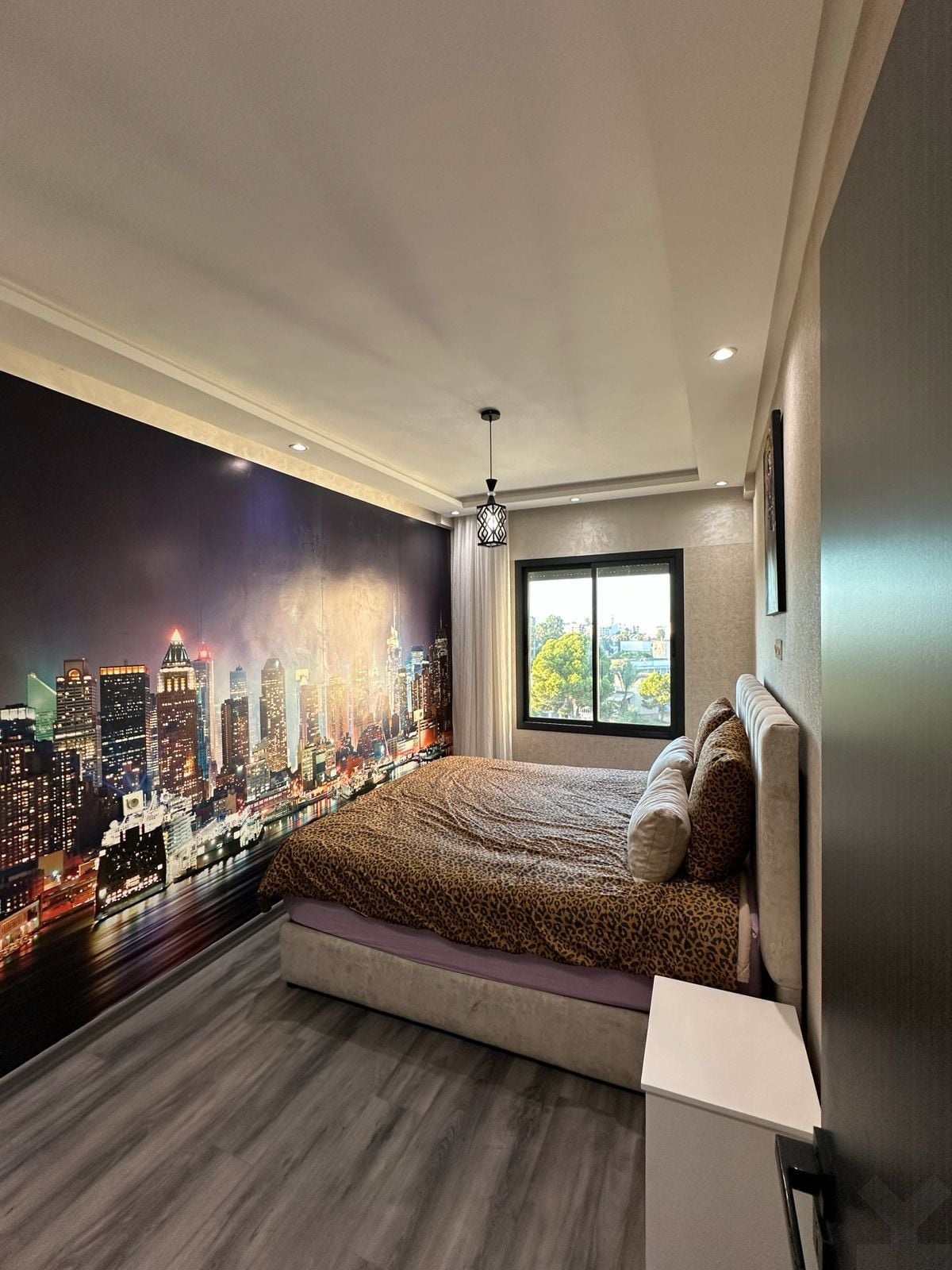 Appartement — Casablanca — 4