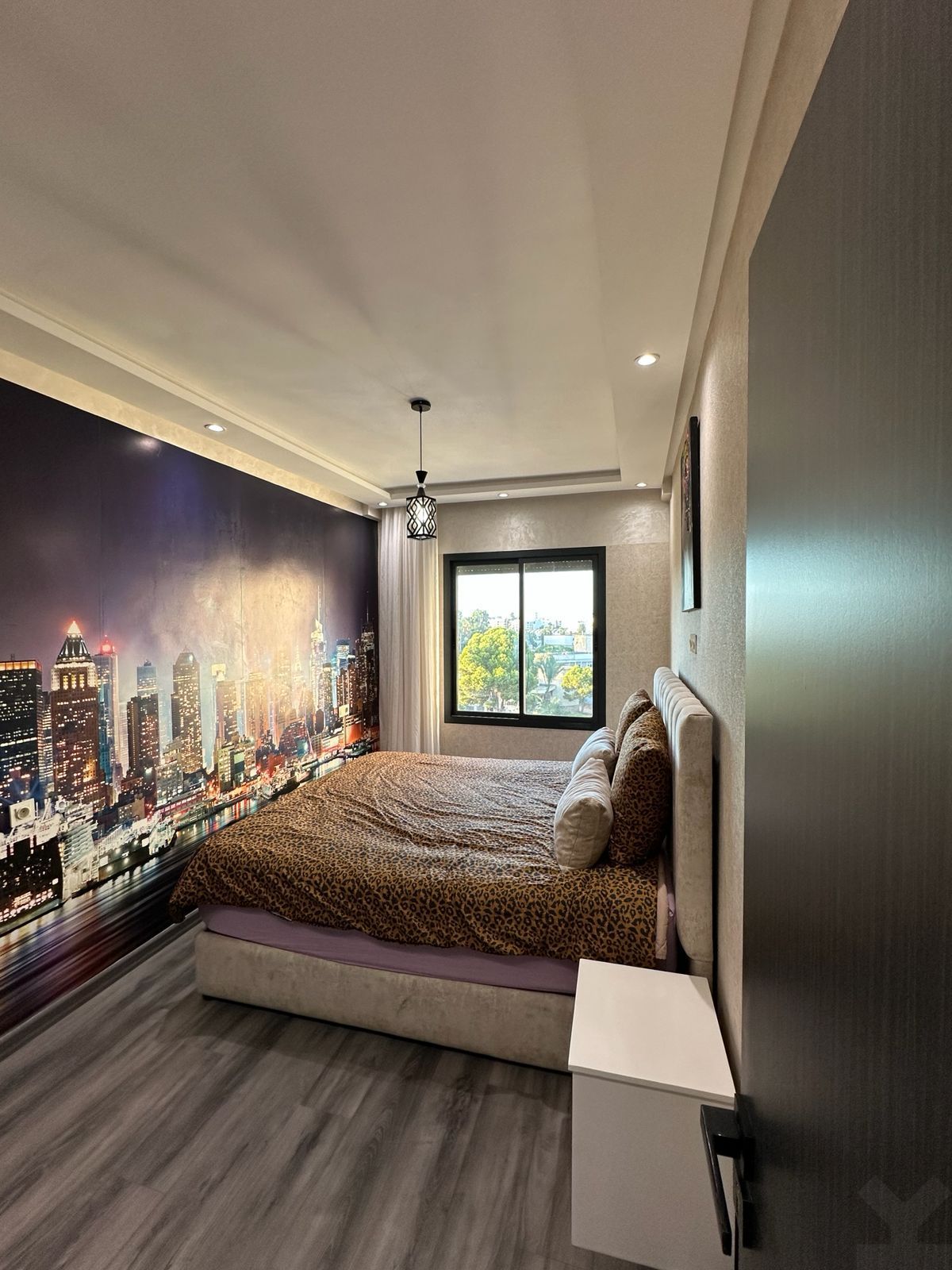 Appartement — Casablanca — 5