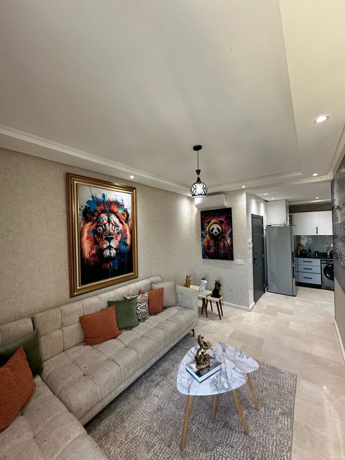 Appartement 38 m² à Ferme Bretonne — 7