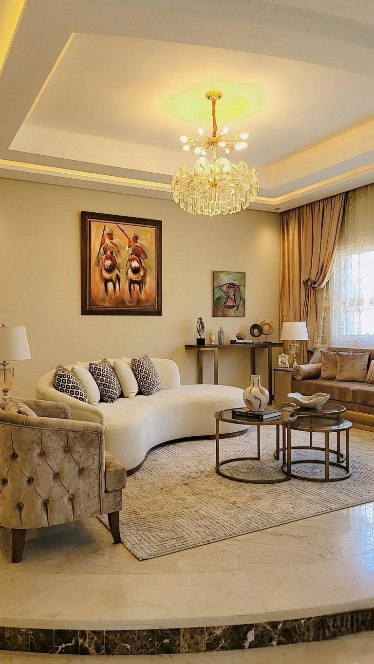 Villa 250 m² à Tamaris1 — 12