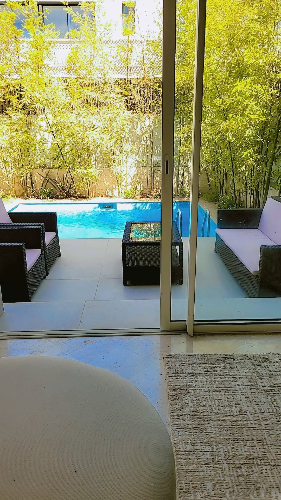 Villa — Dar Bouazza — 5