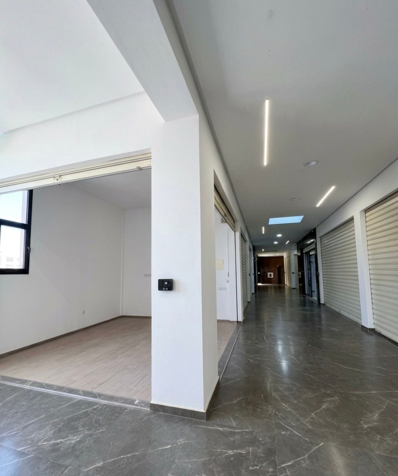Local commercial — Nouaceur — 2