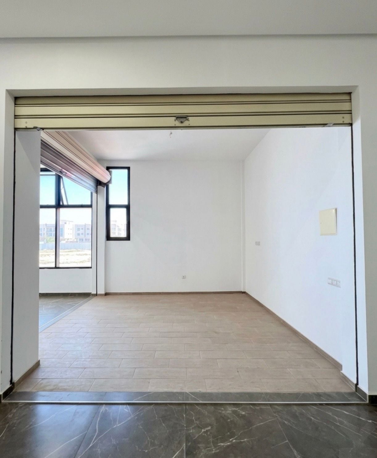 Local commercial — Nouaceur — 3