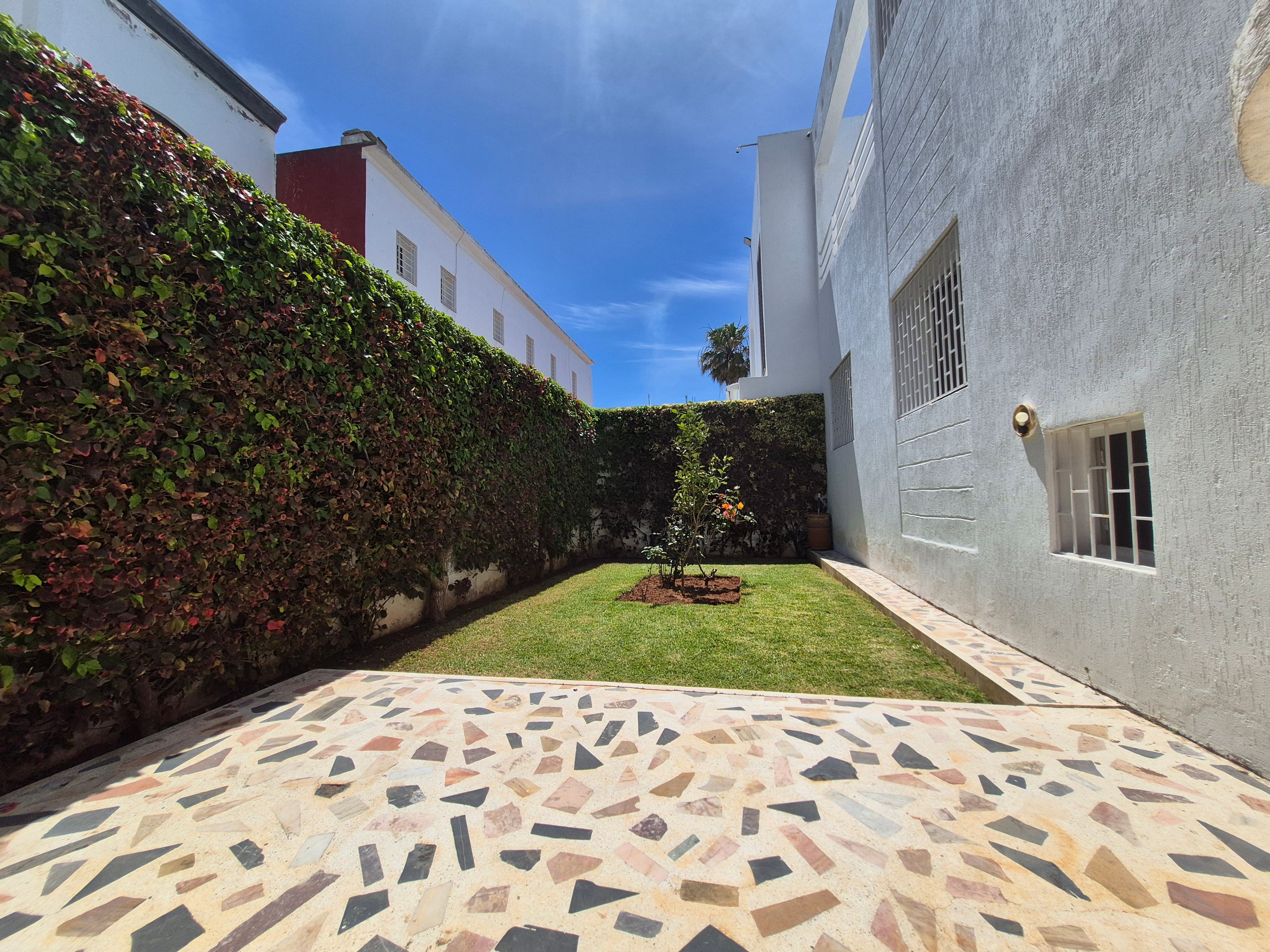 Villa 229 m² à Tamaris1 — 13