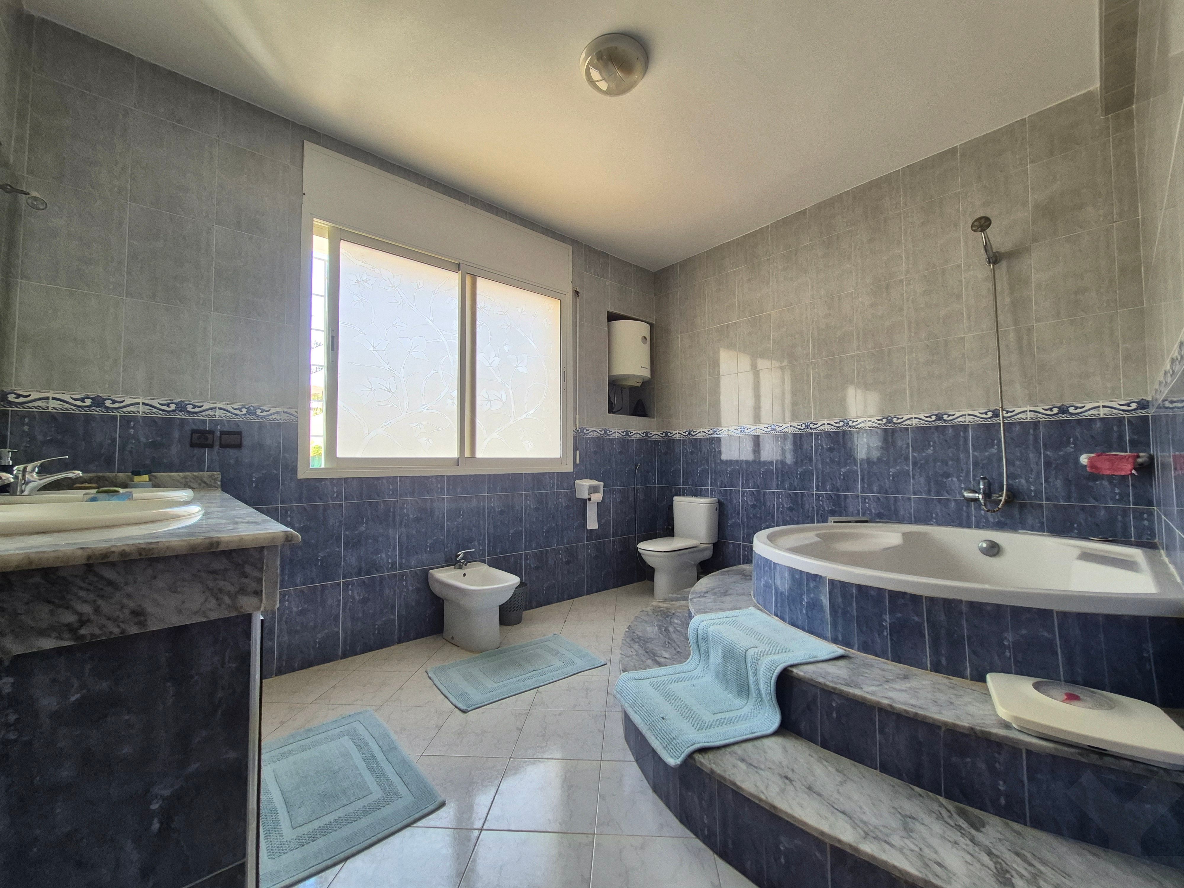 Villa 229 m² à Tamaris1 — 15