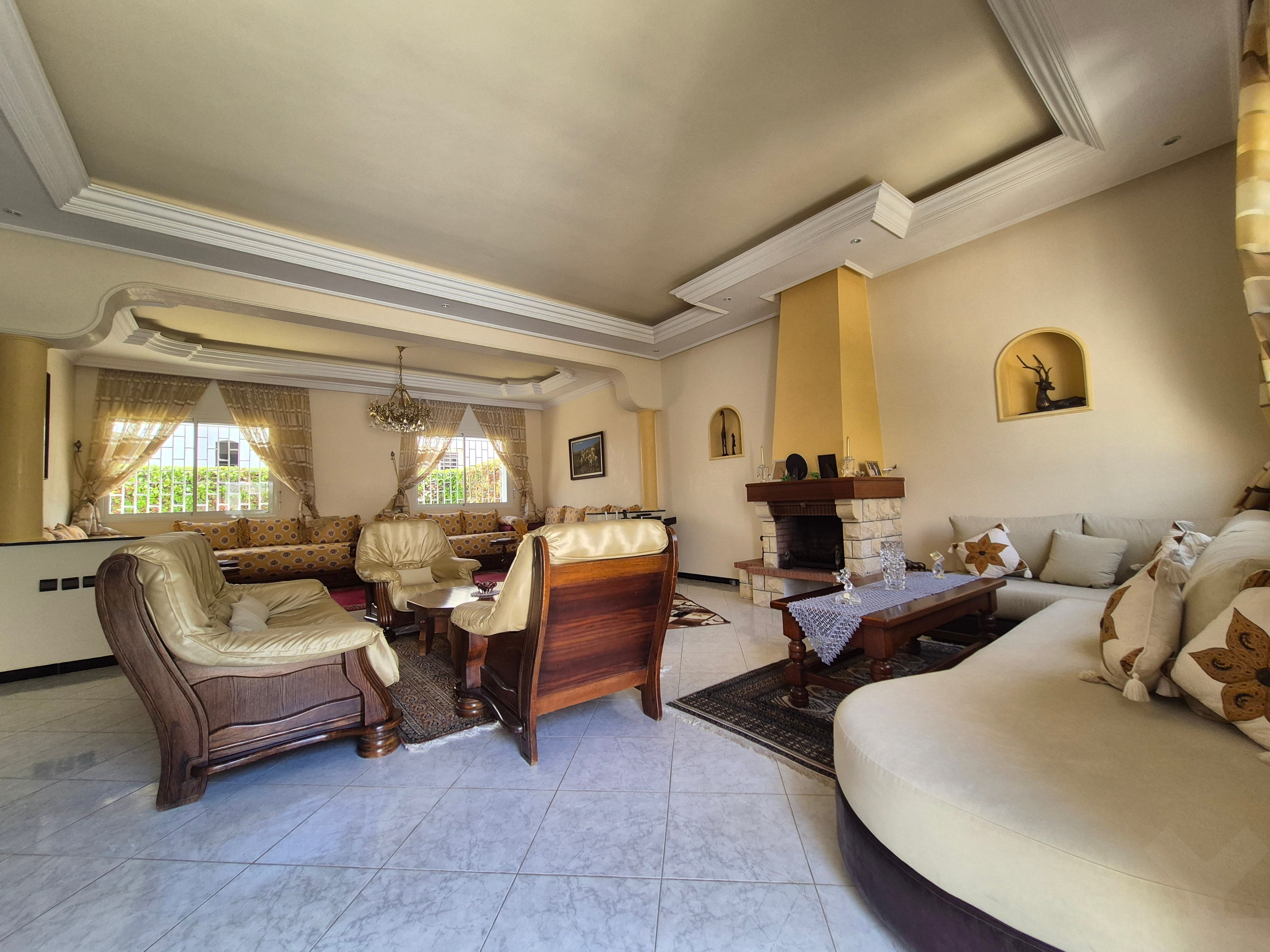 Villa 229 m² à Tamaris1 — 14