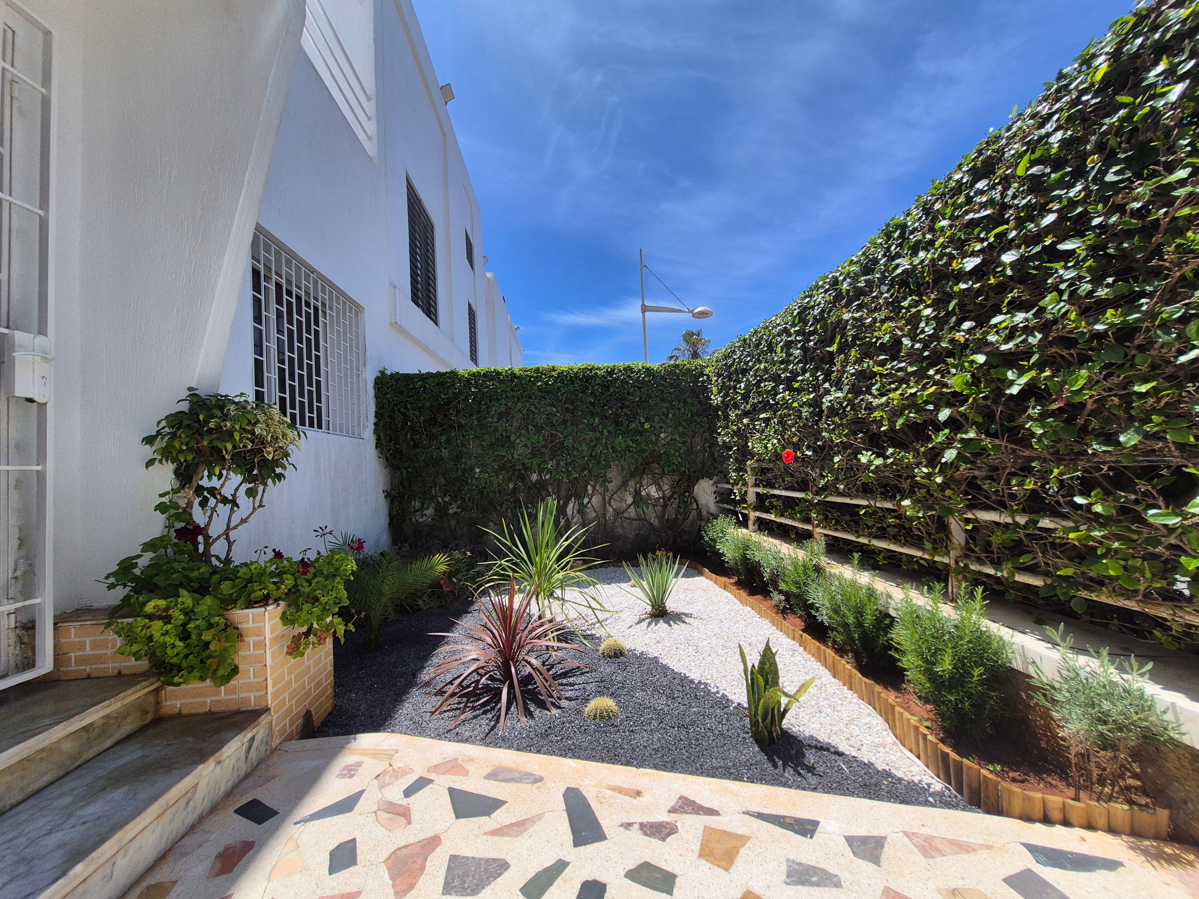 Villa 229 m² à Tamaris1 — 12