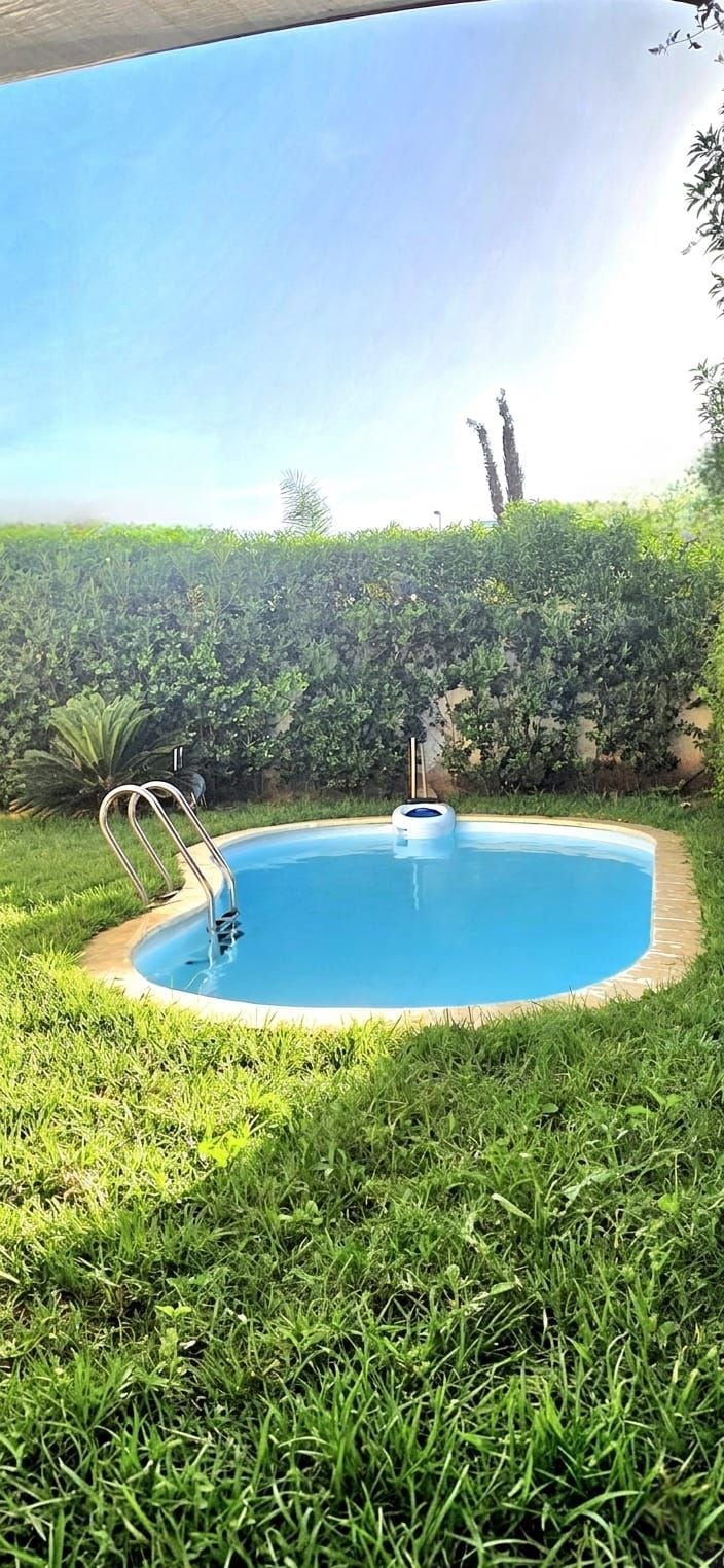 Villa — Dar Bouazza — 4
