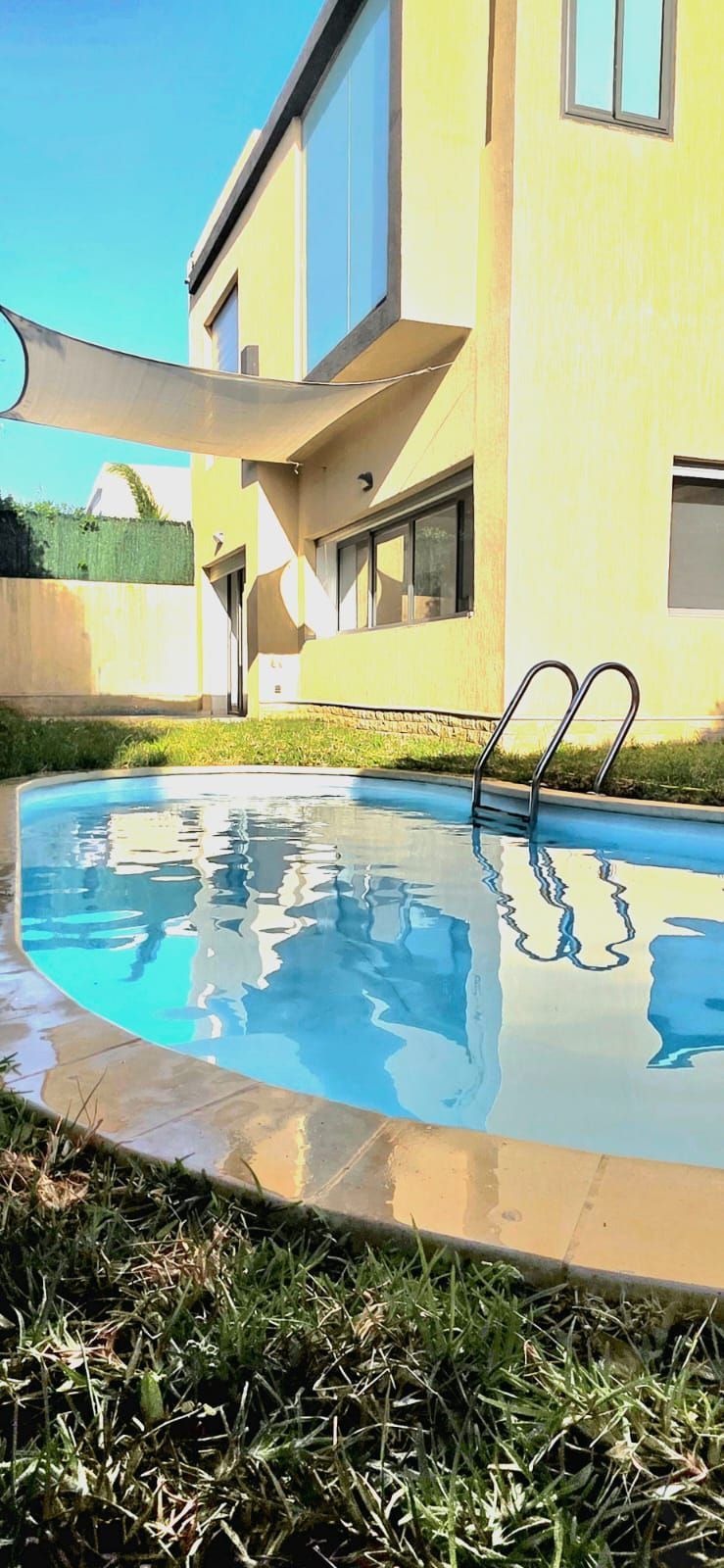 Villa 278 m² à Tamaris1 — 23