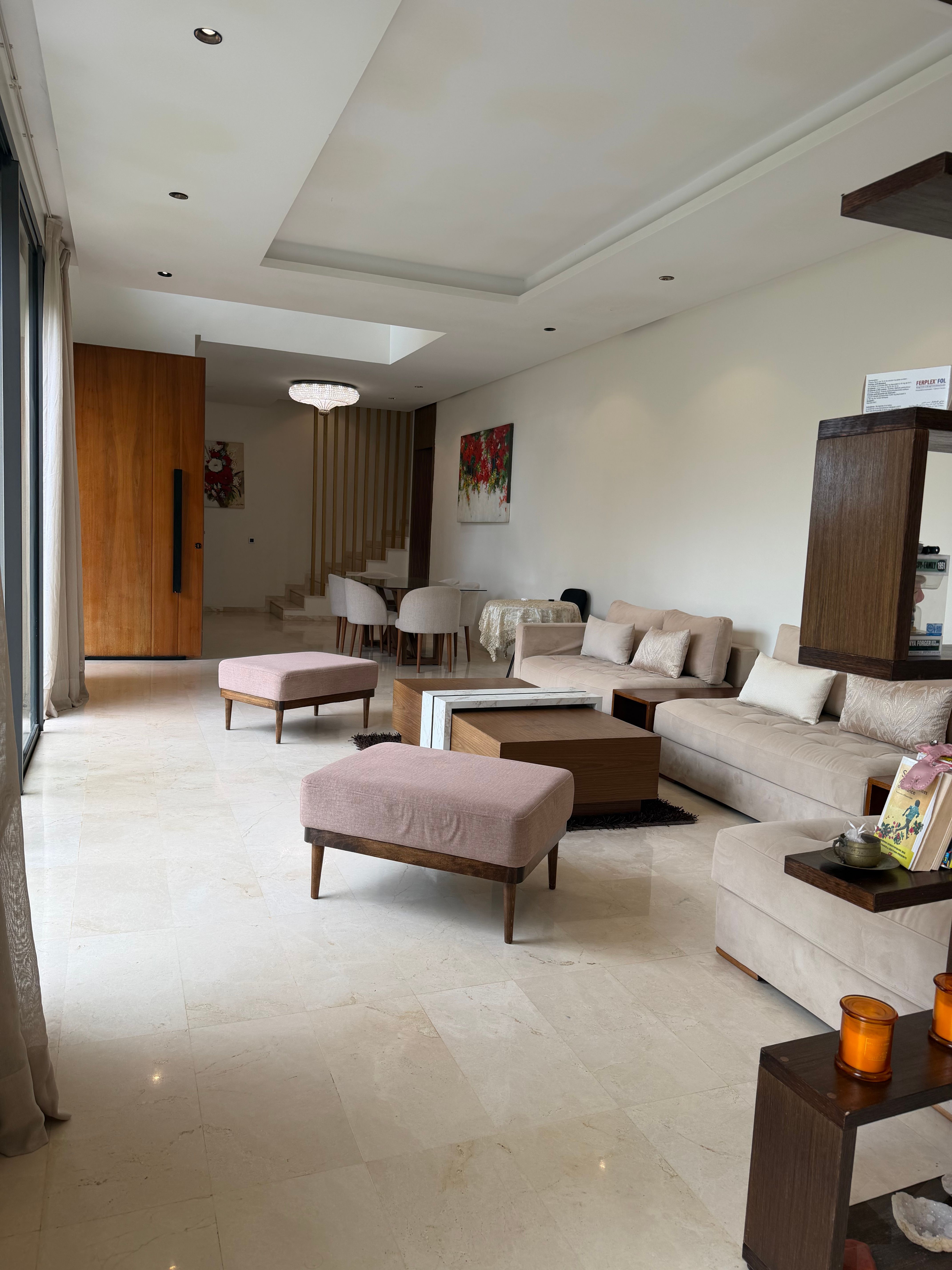 Villa 194 m² à Tamaris1 — 15