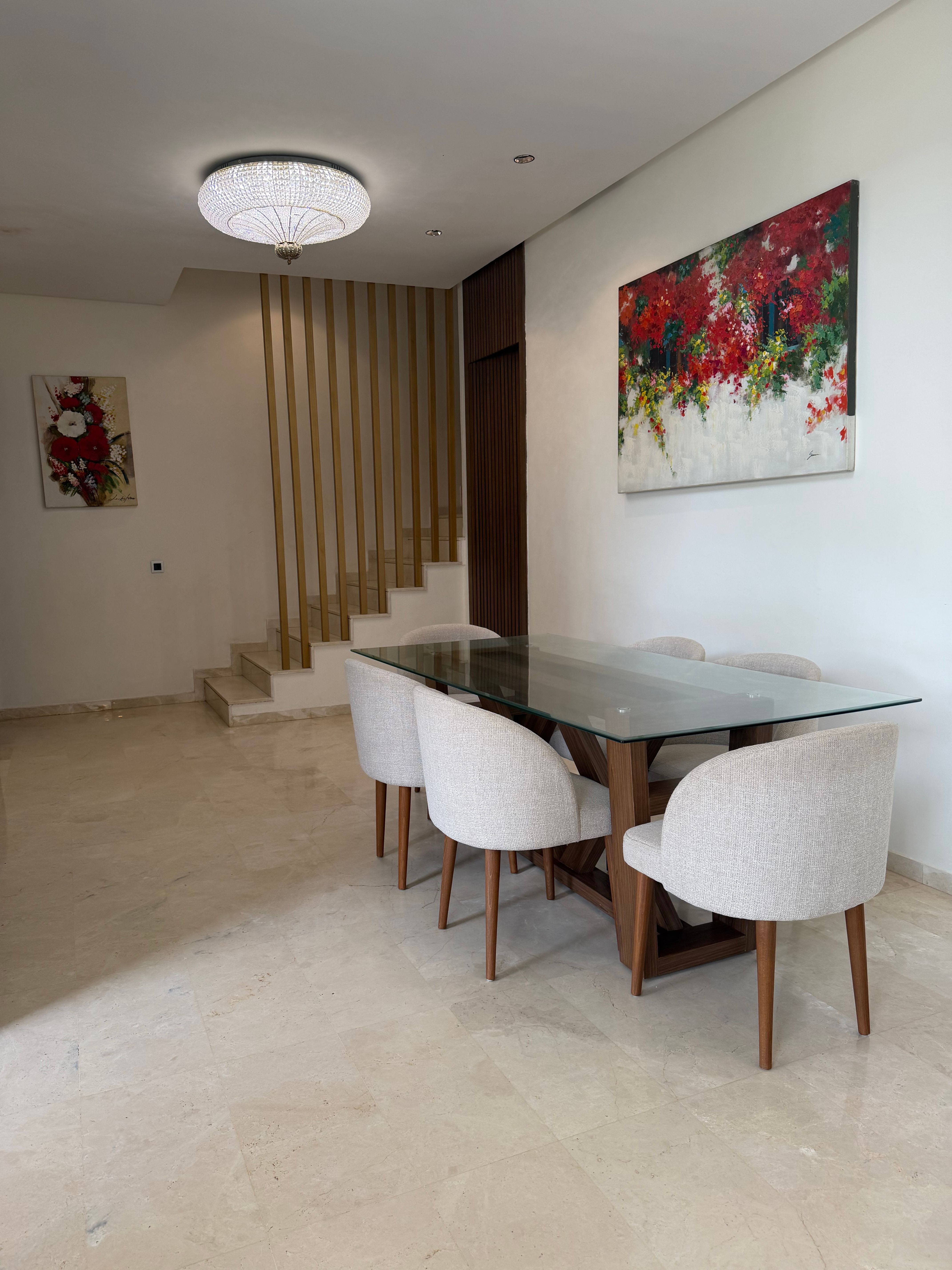 Villa 194 m² à Tamaris1 — 17
