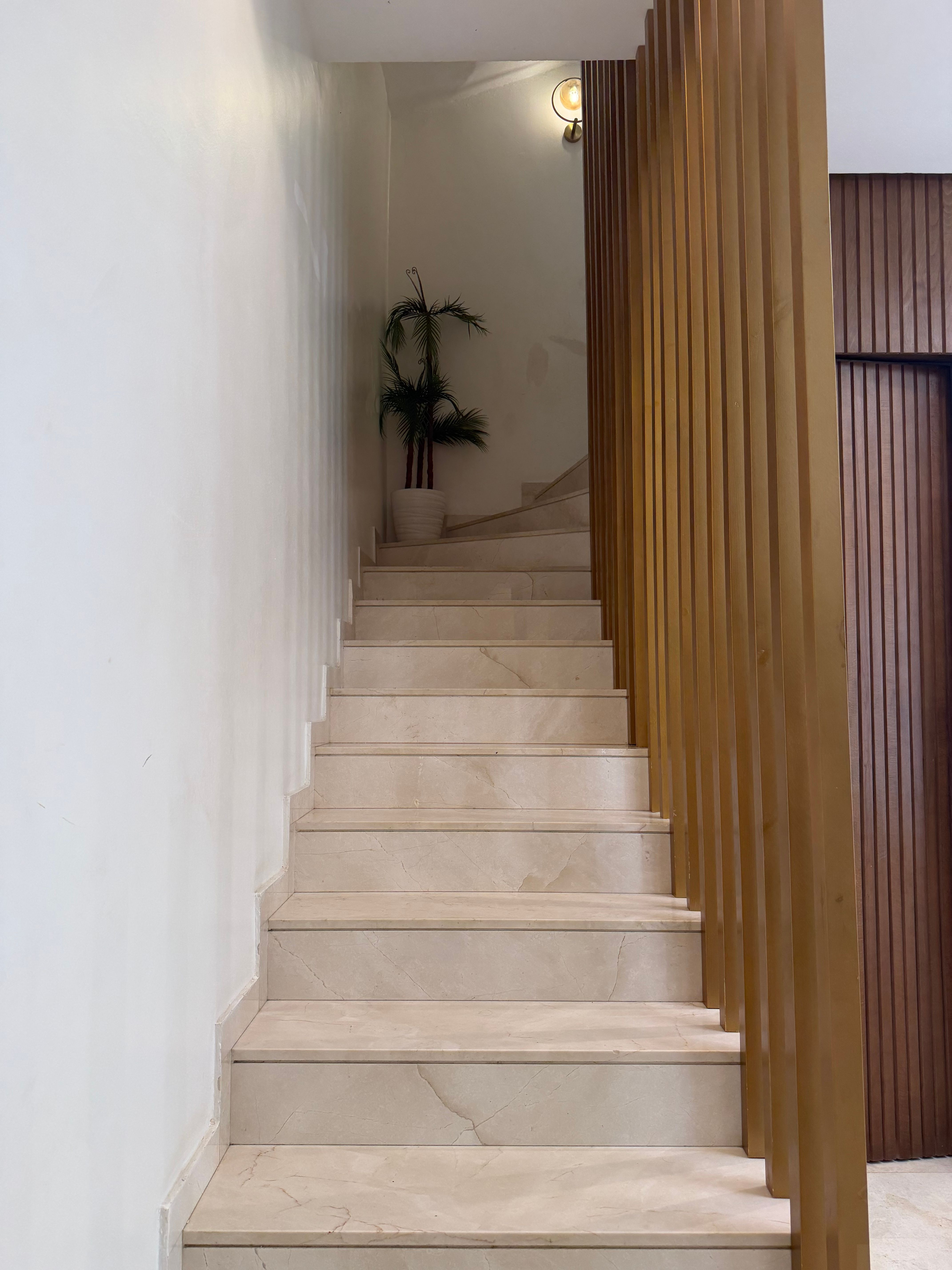 Villa — Dar Bouazza — 6