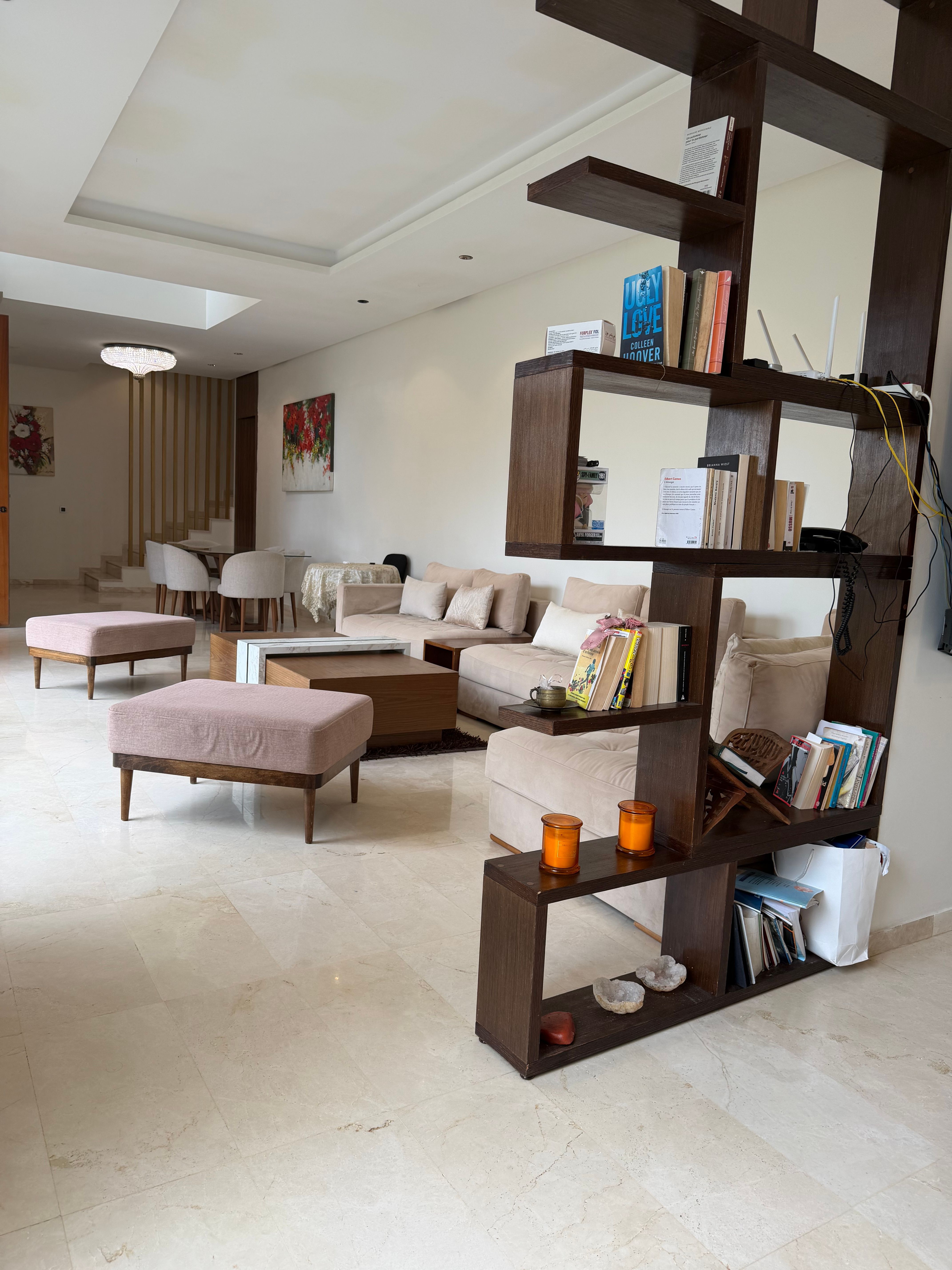 Villa 194 m² à Tamaris1 — 20