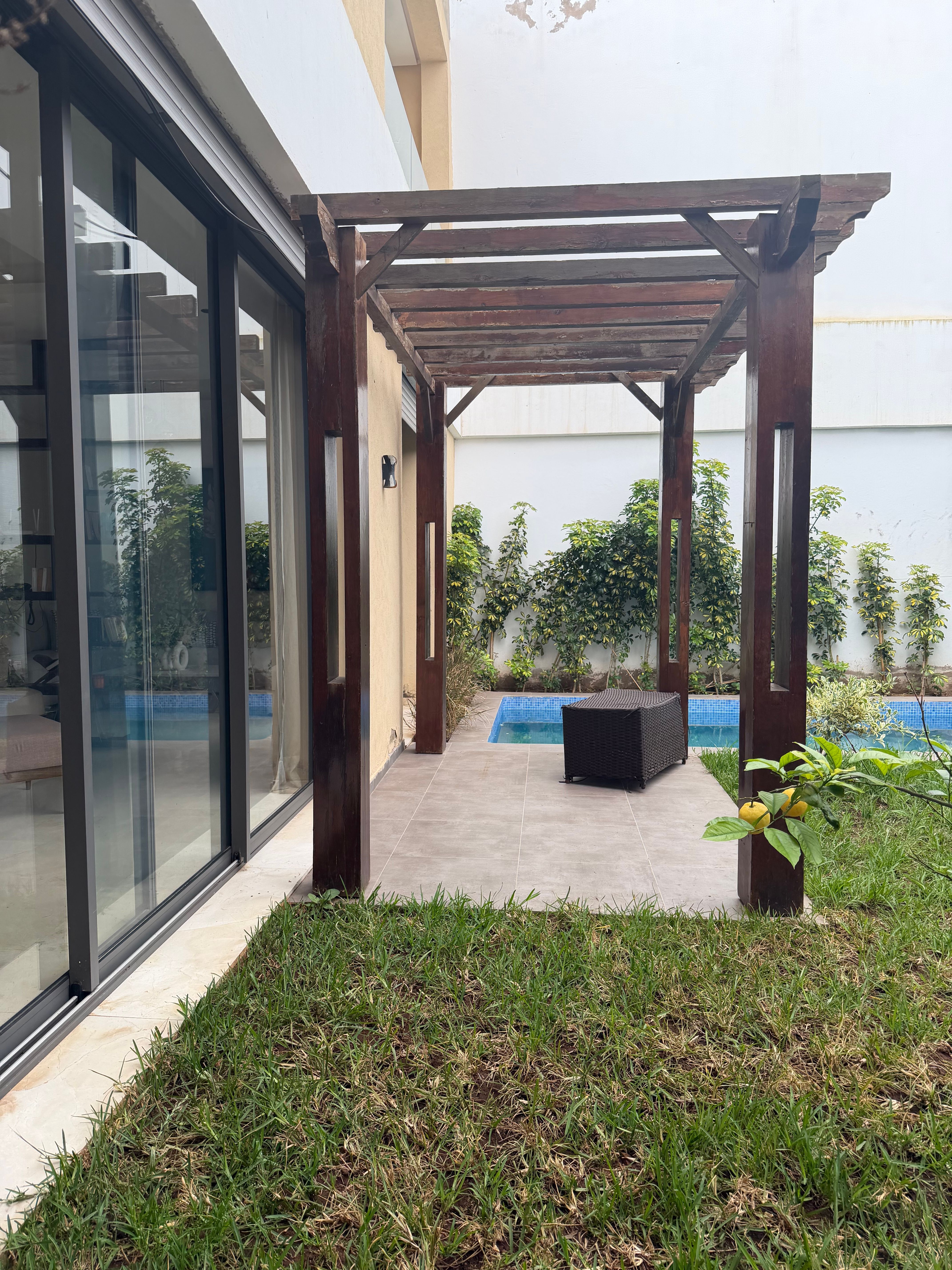 Villa 194 m² à Tamaris1 — 24