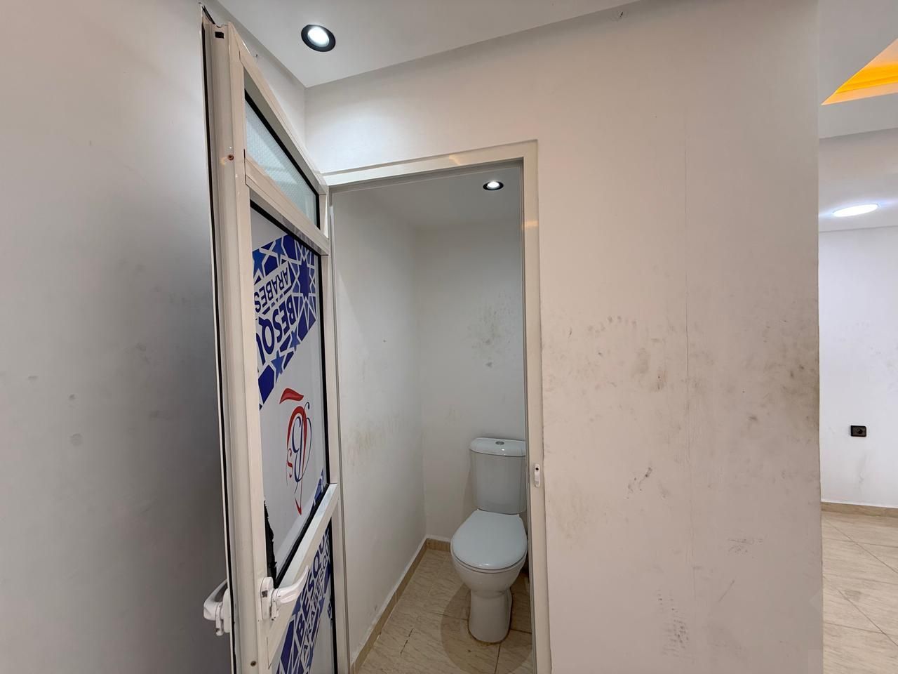 محل تجاري — Dar Bouazza — 5