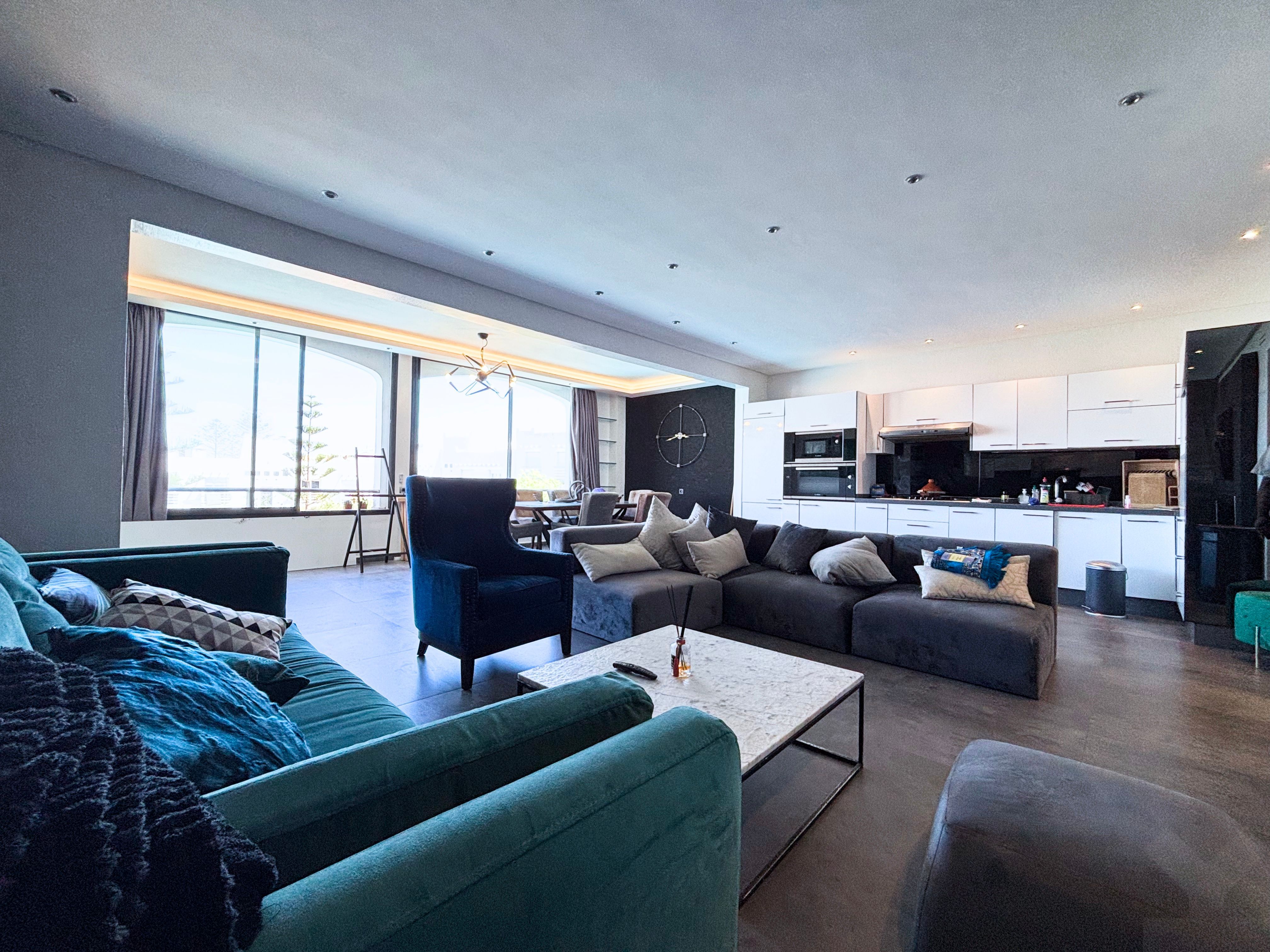 Appartement 101 m² à Tamaris2 — 10