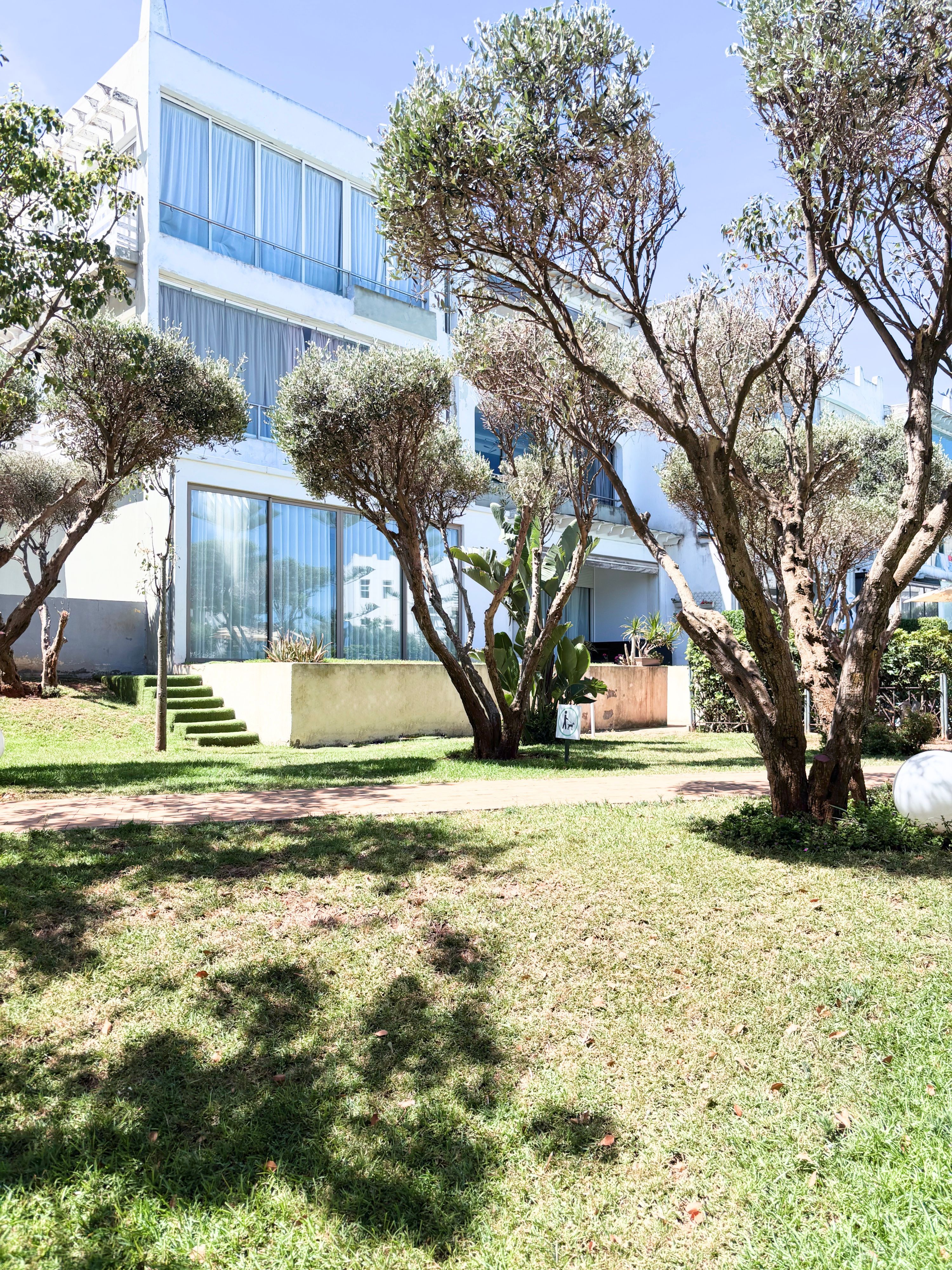 Appartement 101 m² à Tamaris2 — 13