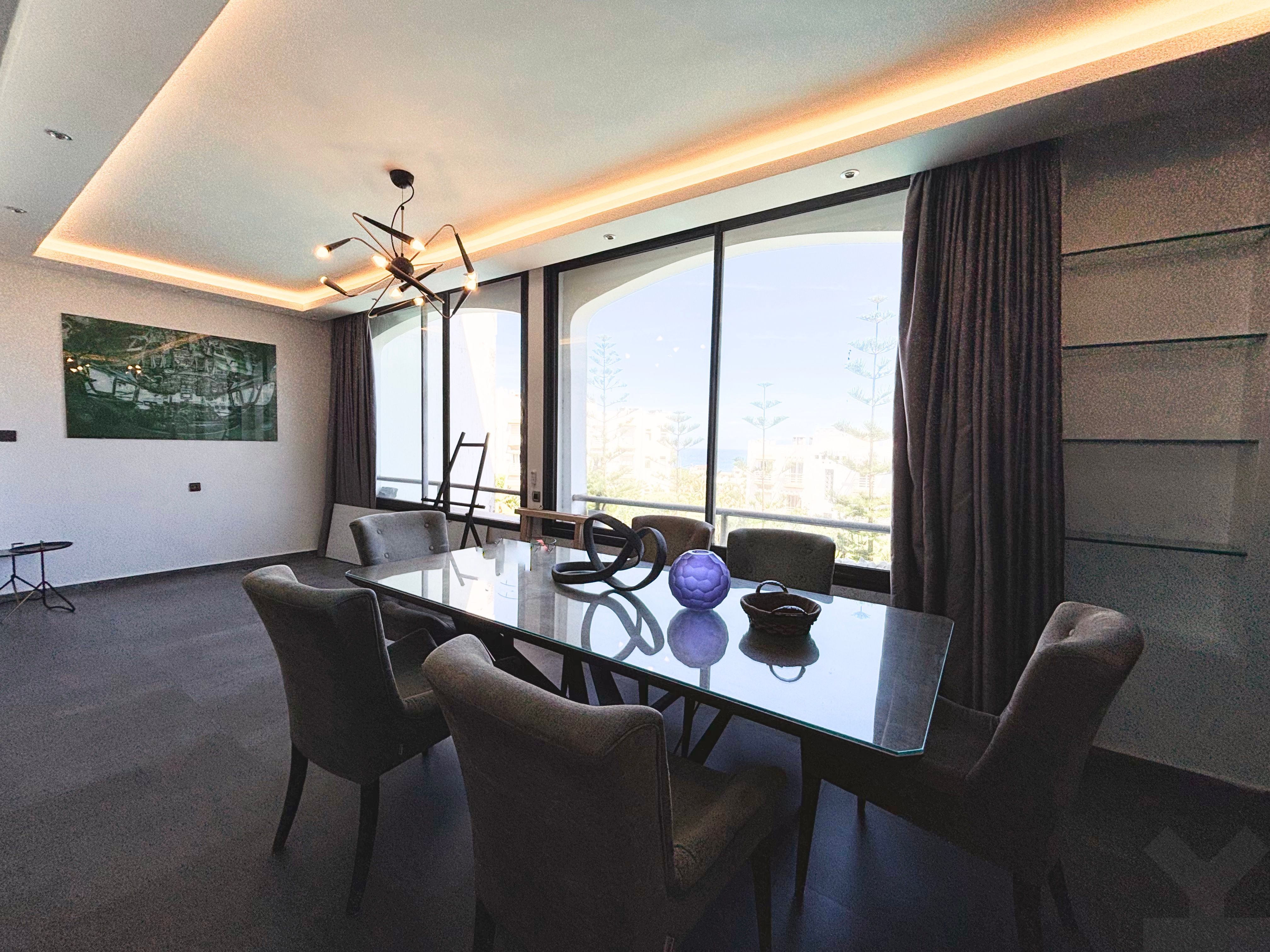 Appartement 101 m² à Tamaris2 — 11