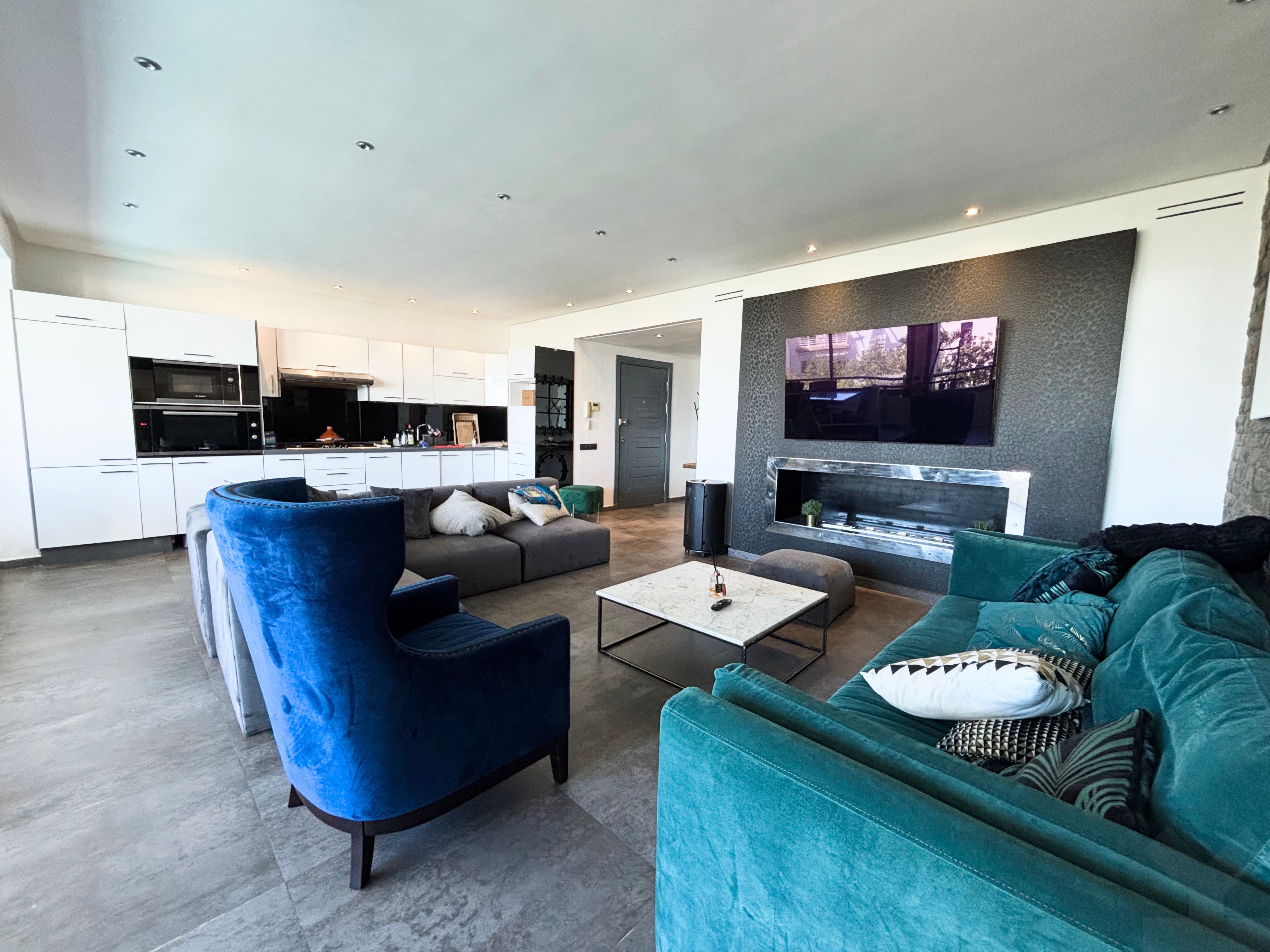 Appartement 101 m² à Tamaris2 — 8