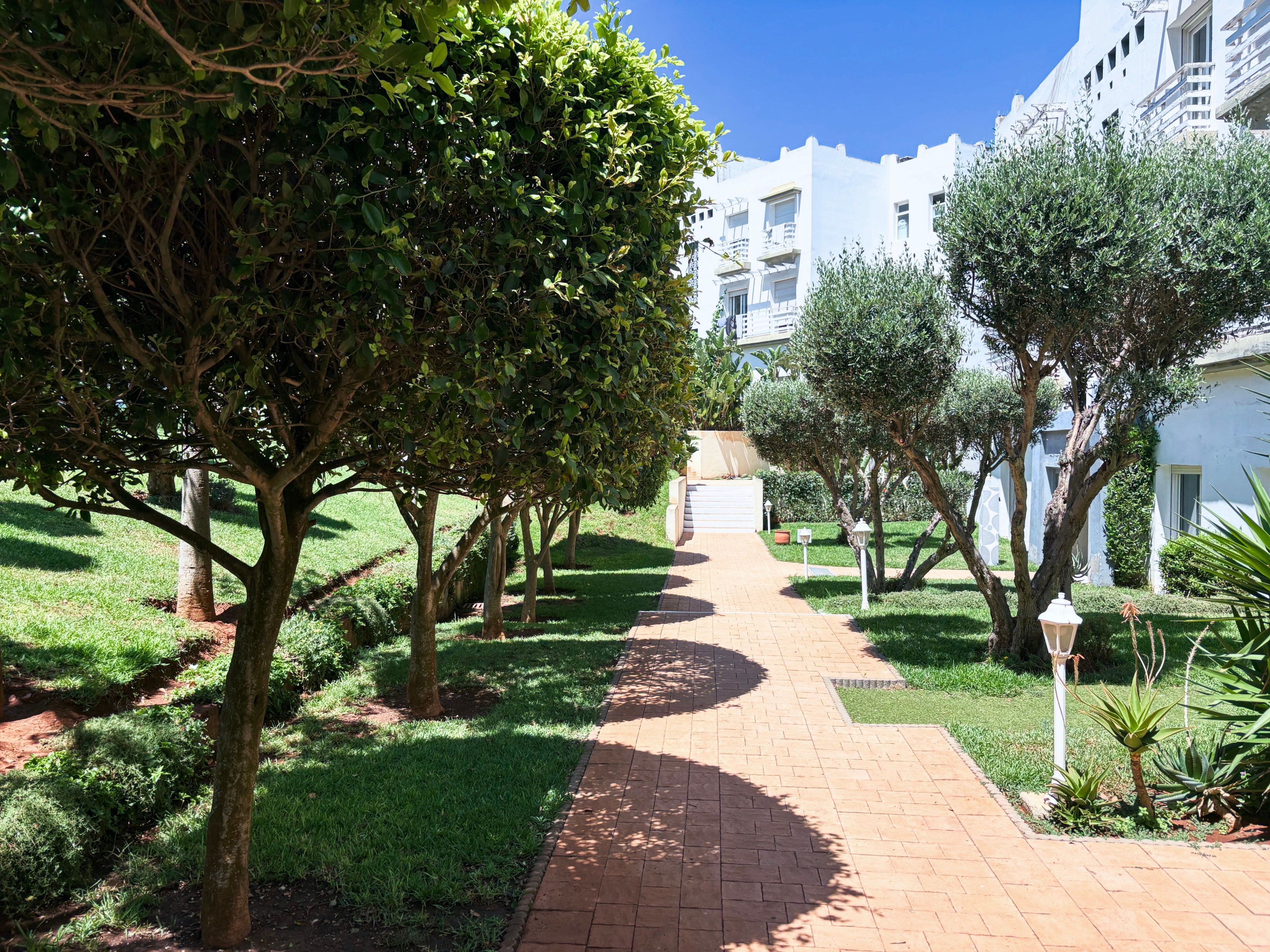 Appartement 101 m² à Tamaris2 — 14