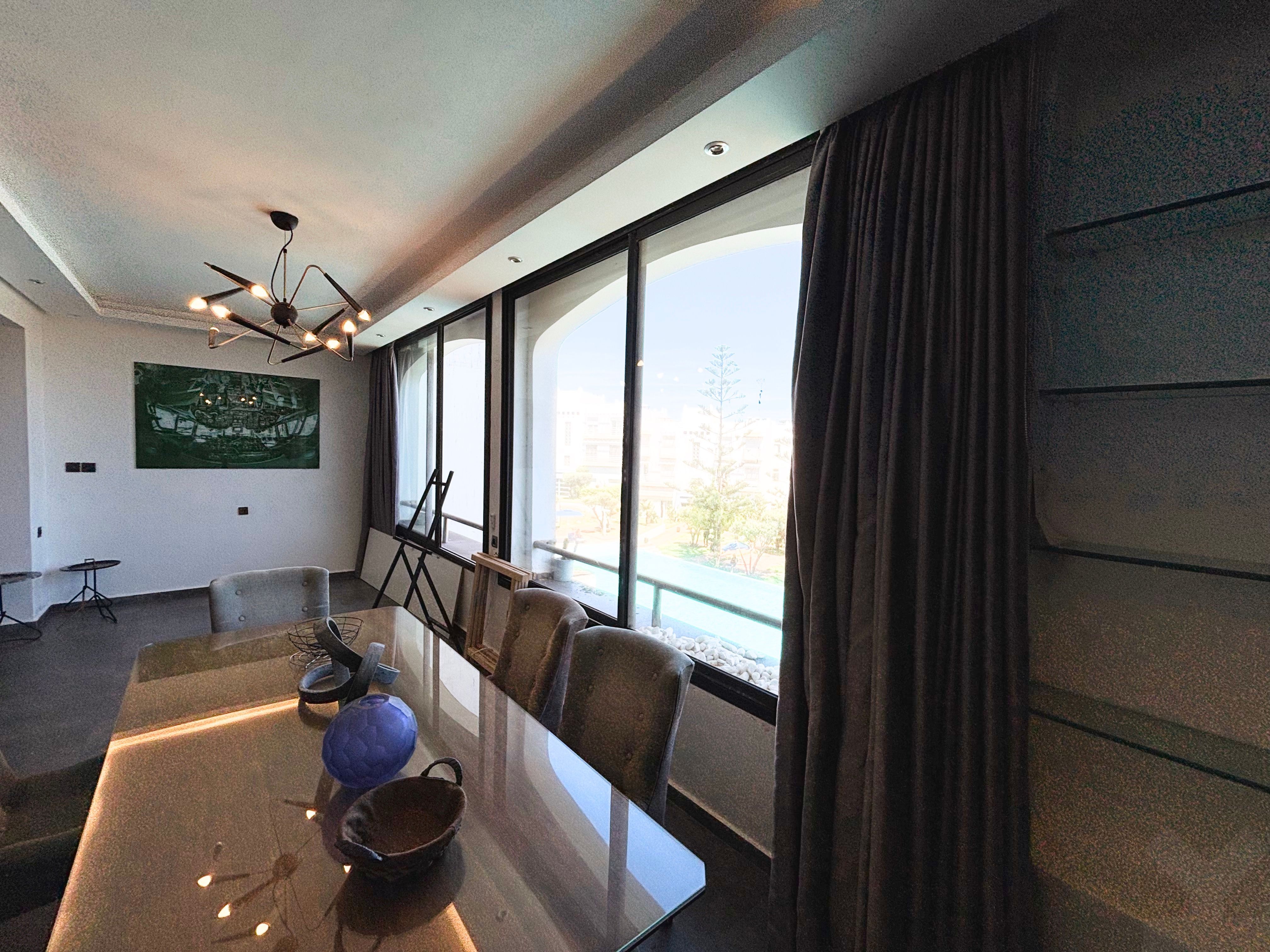 Appartement 101 m² à Tamaris2 — 15