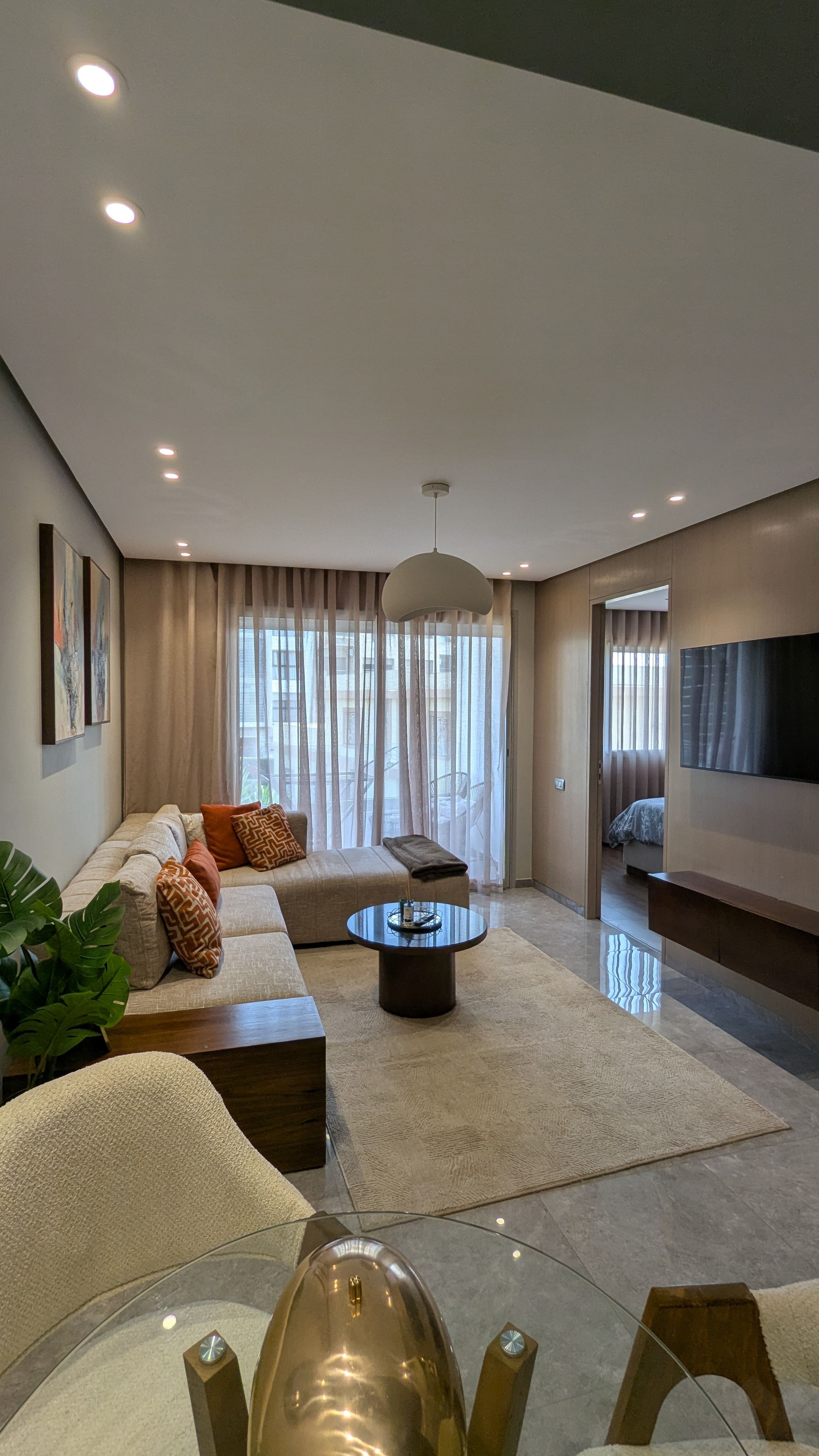 Appartement 45 m² à Ferme Bretonne — 10