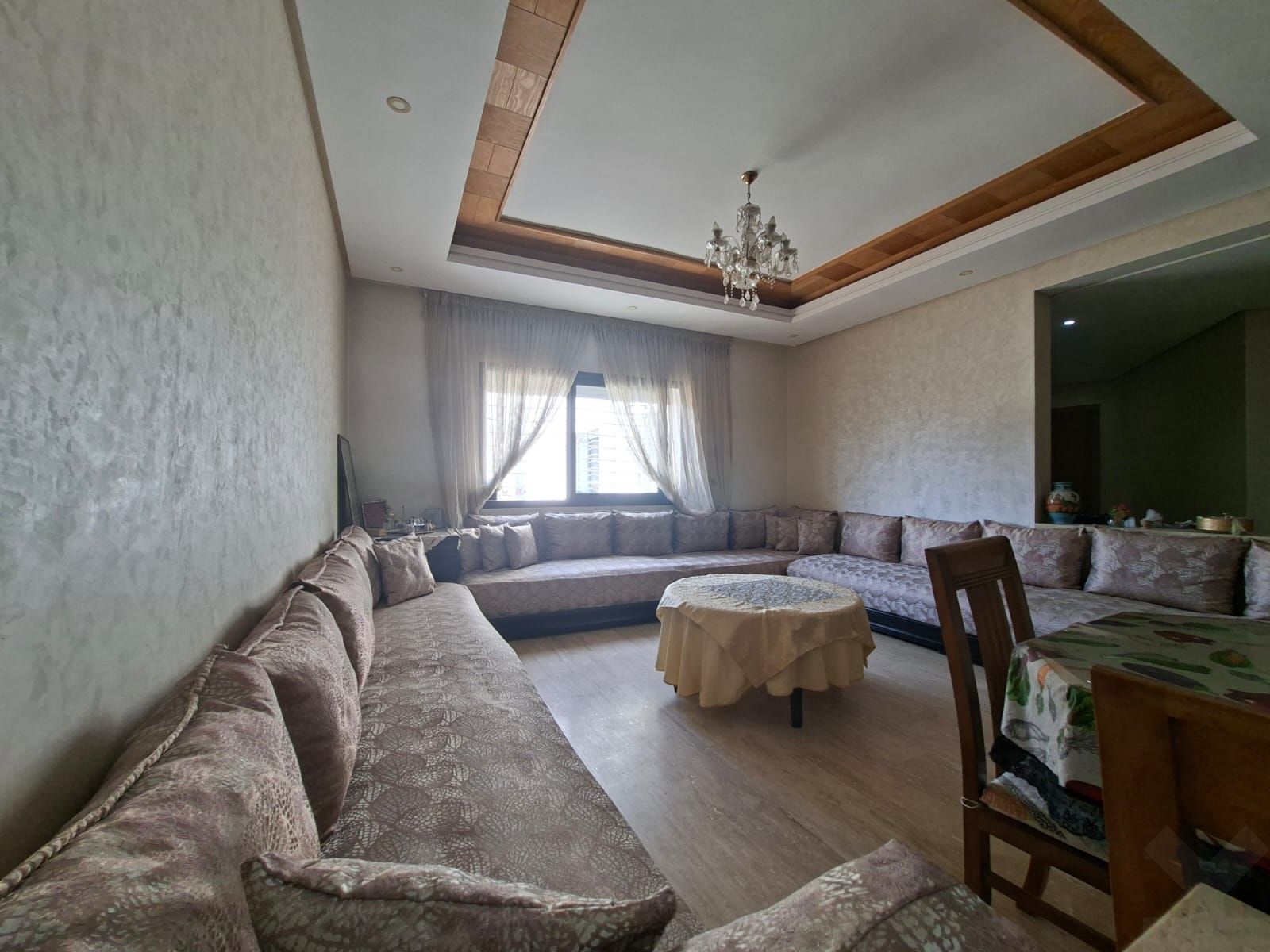 Appartement — Casablanca — 2