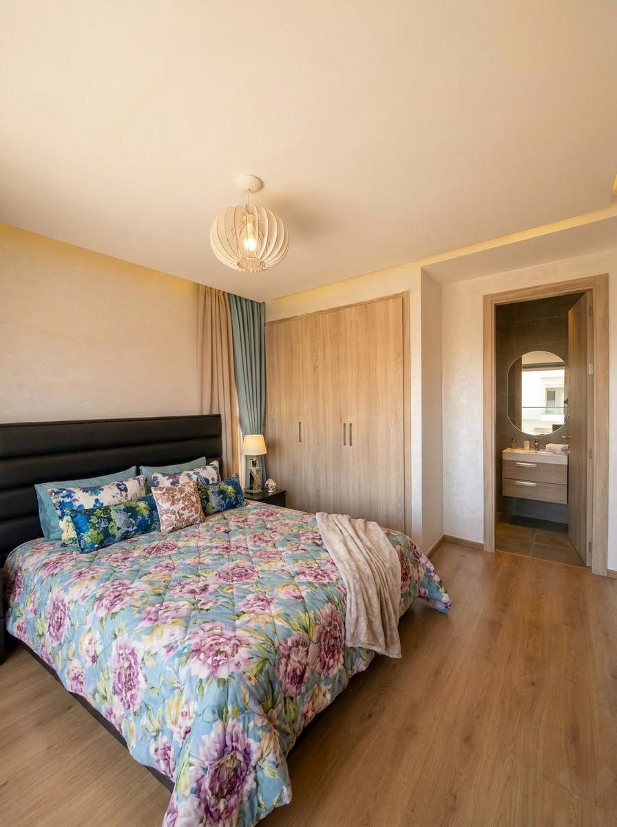 Villa 329 m² f Tamaris1 — 11
