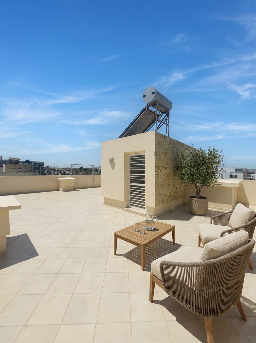 Villa 329 m² f Tamaris1 — 15