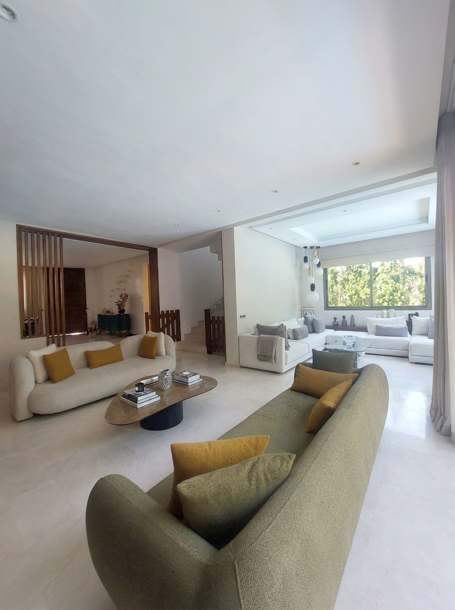 Villa 329 m² f Tamaris1 — 10