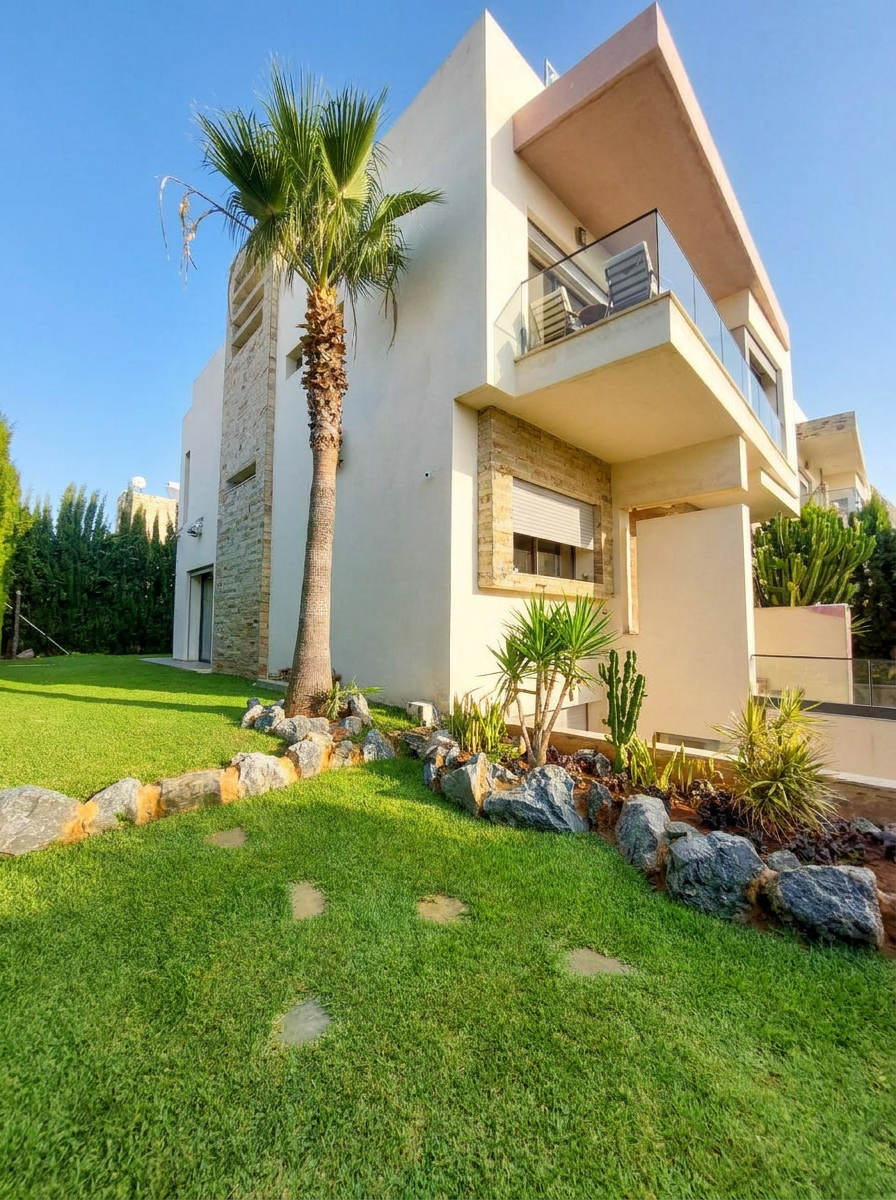 Villa 329 m² f Tamaris1 — 12