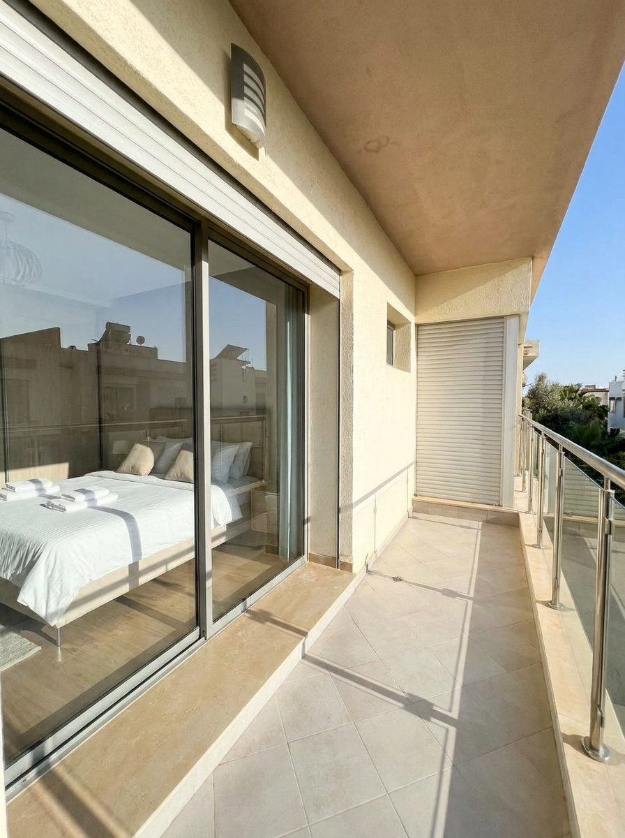Villa 329 m² f Tamaris1 — 14