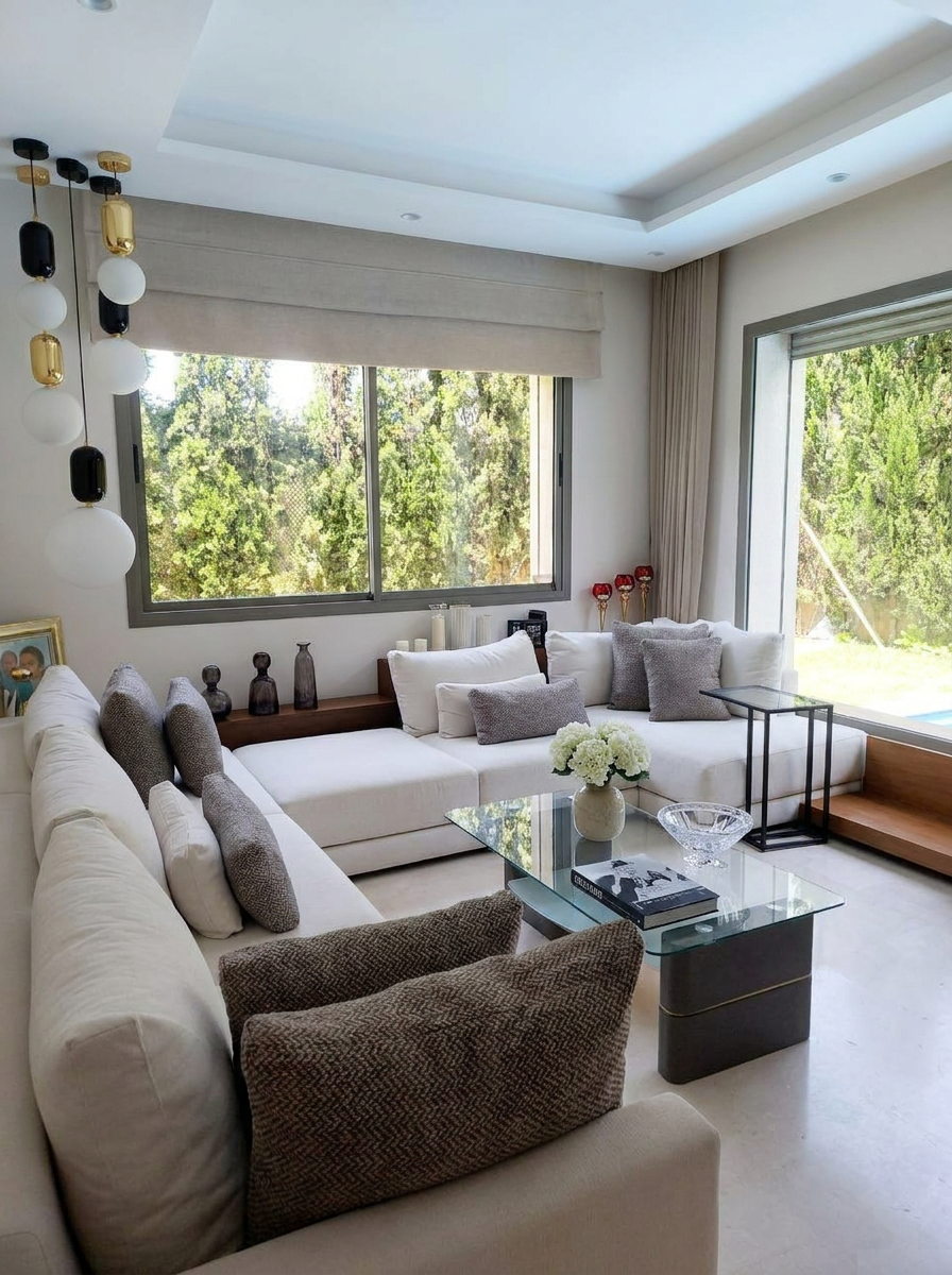 Villa 329 m² f Tamaris1 — 17