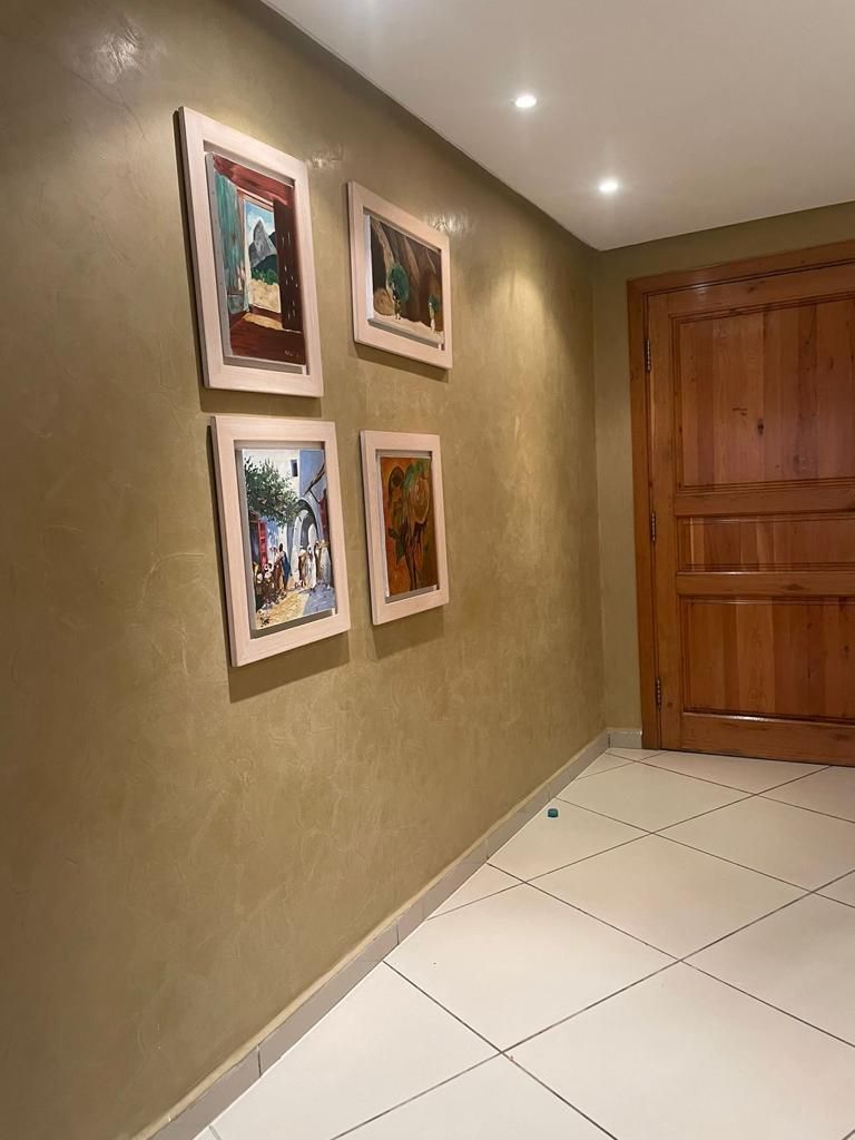 Appartement 2 chambres  à louer de 111 m² — 4