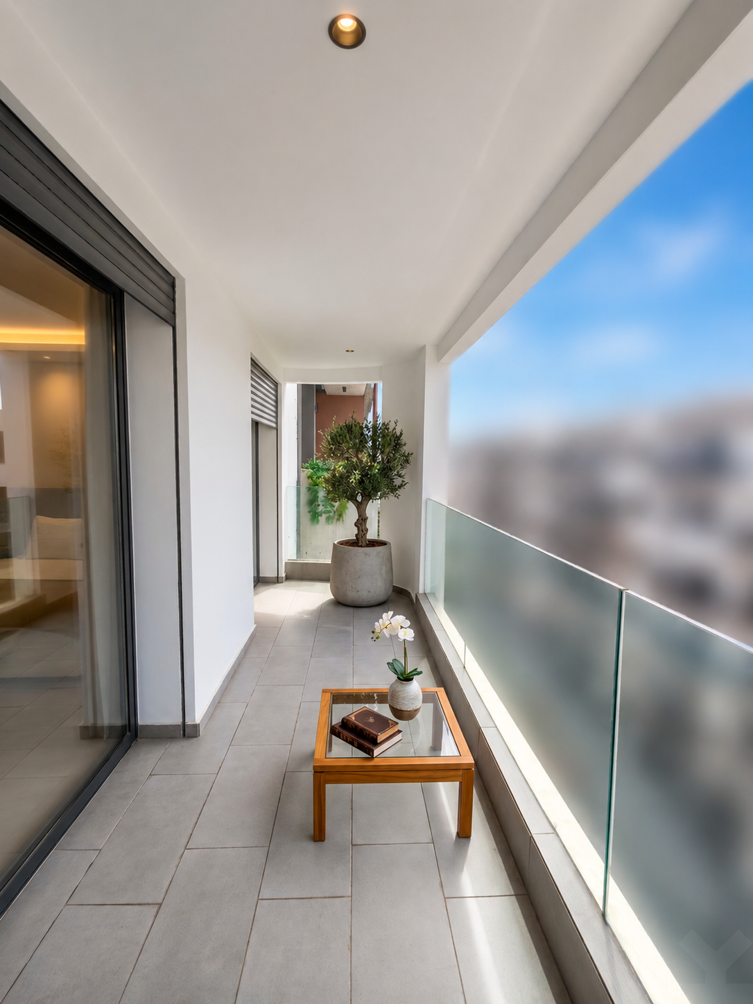 Studio  à vendre de 70 m² — 5