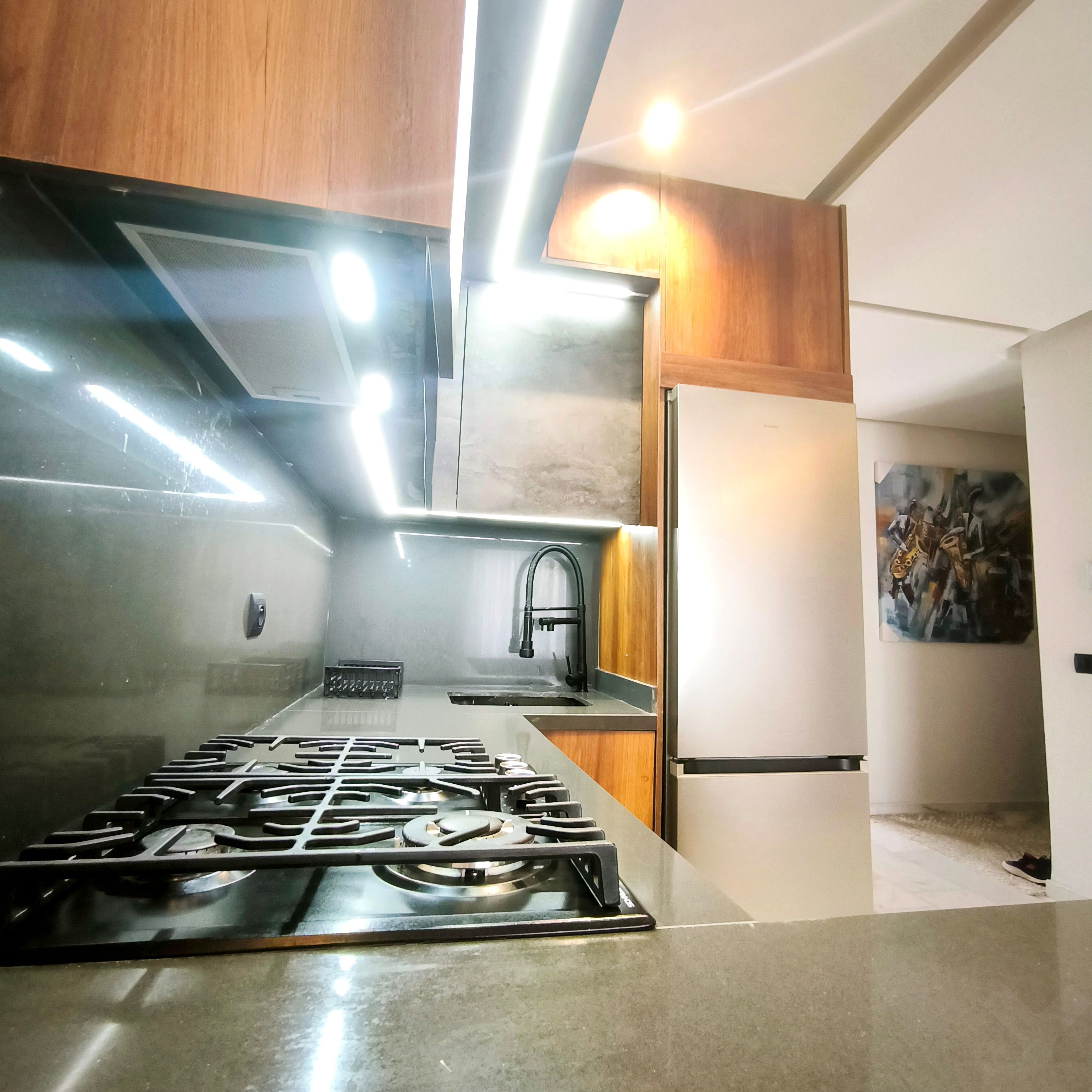 Appartement — Casablanca — 6