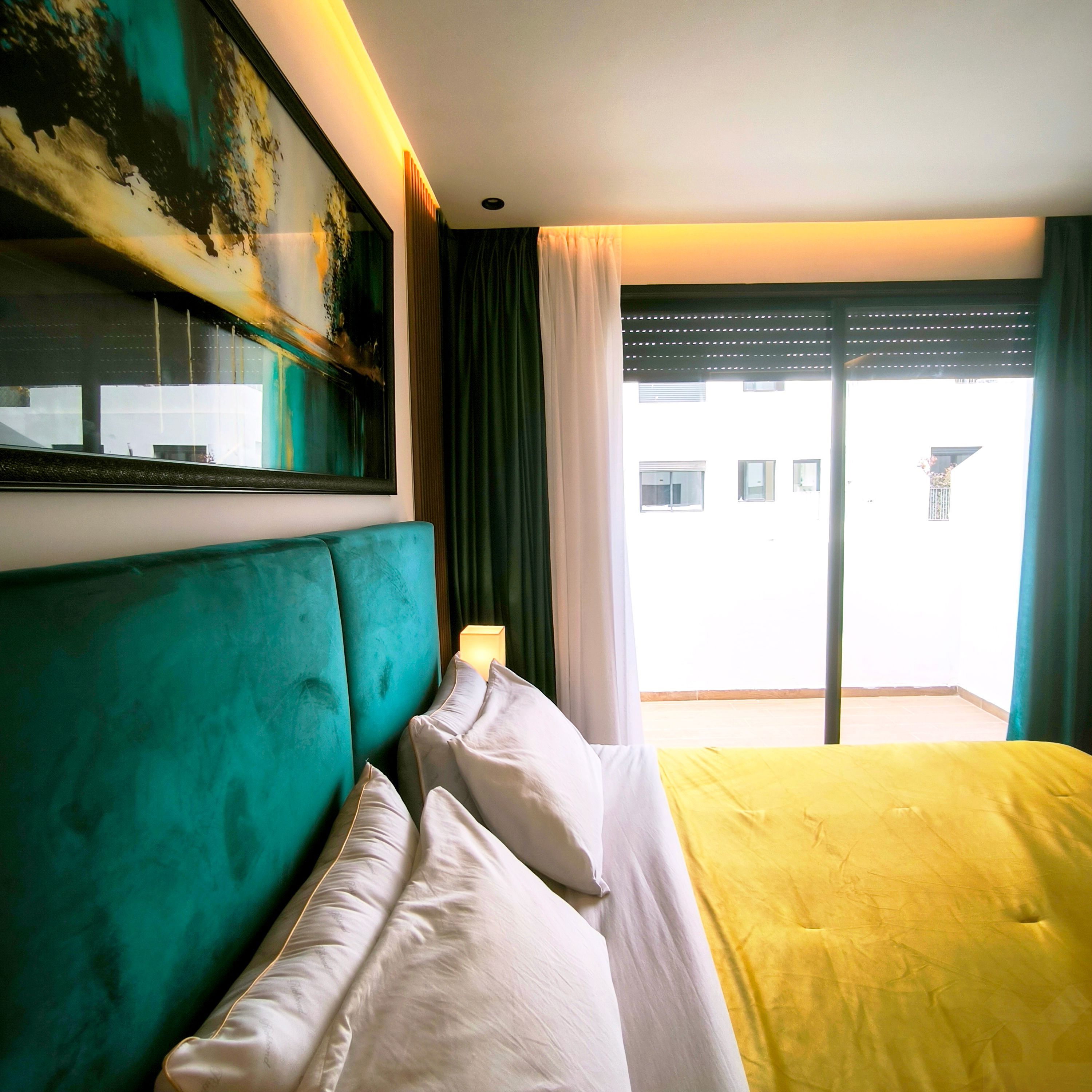 Appartement — Casablanca — 3