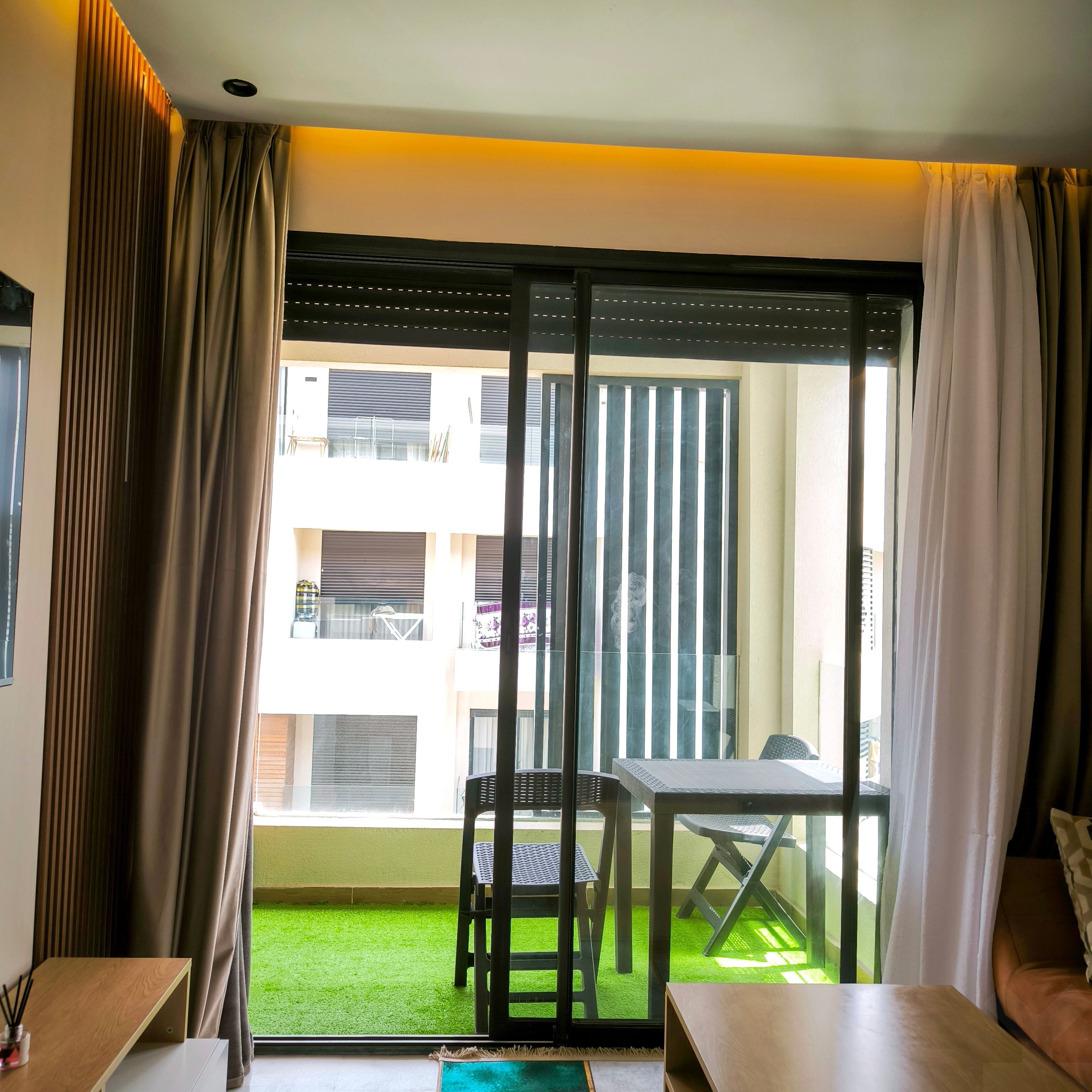 Appartement 51 m² à Hopitaux — 10
