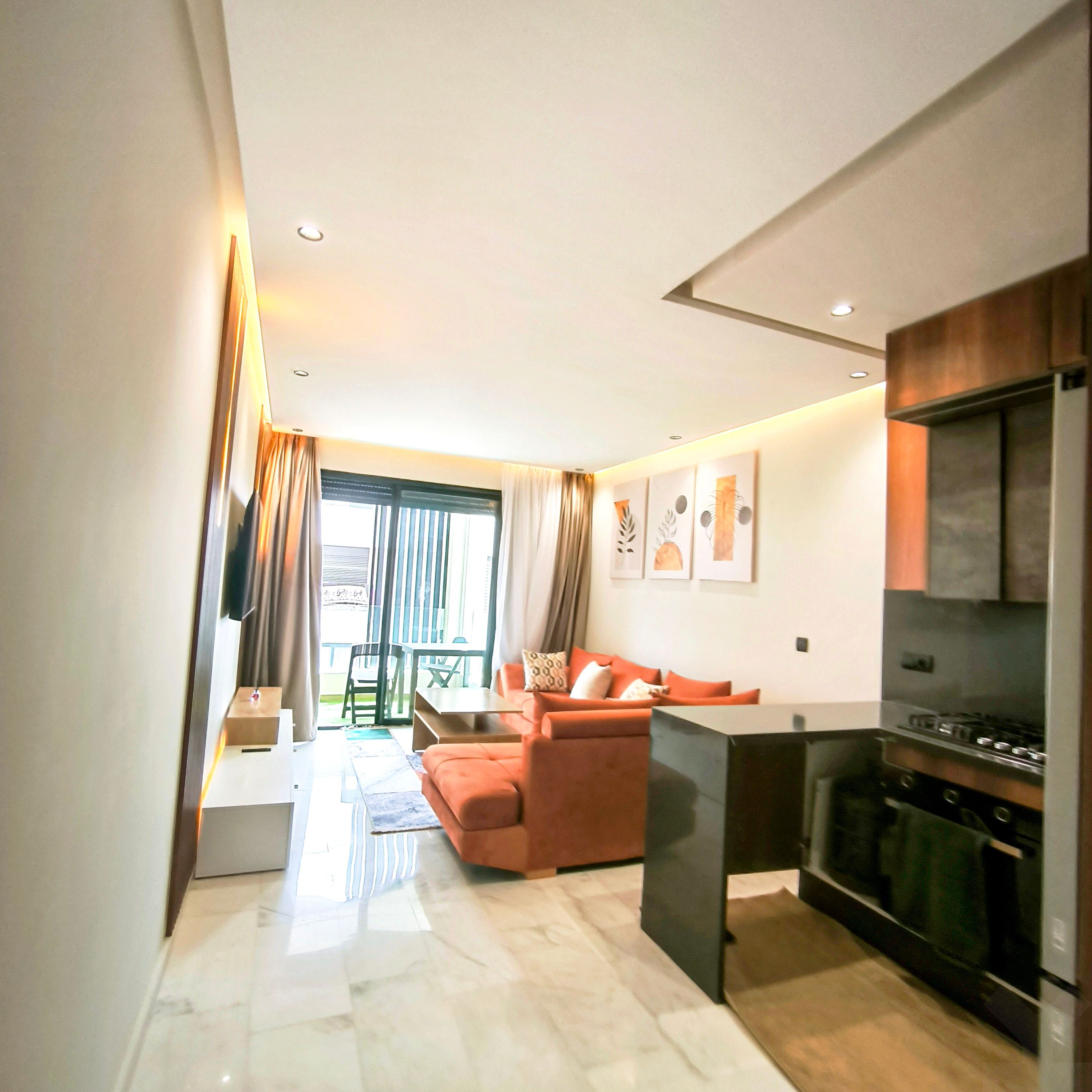 Appartement — Casablanca — 4