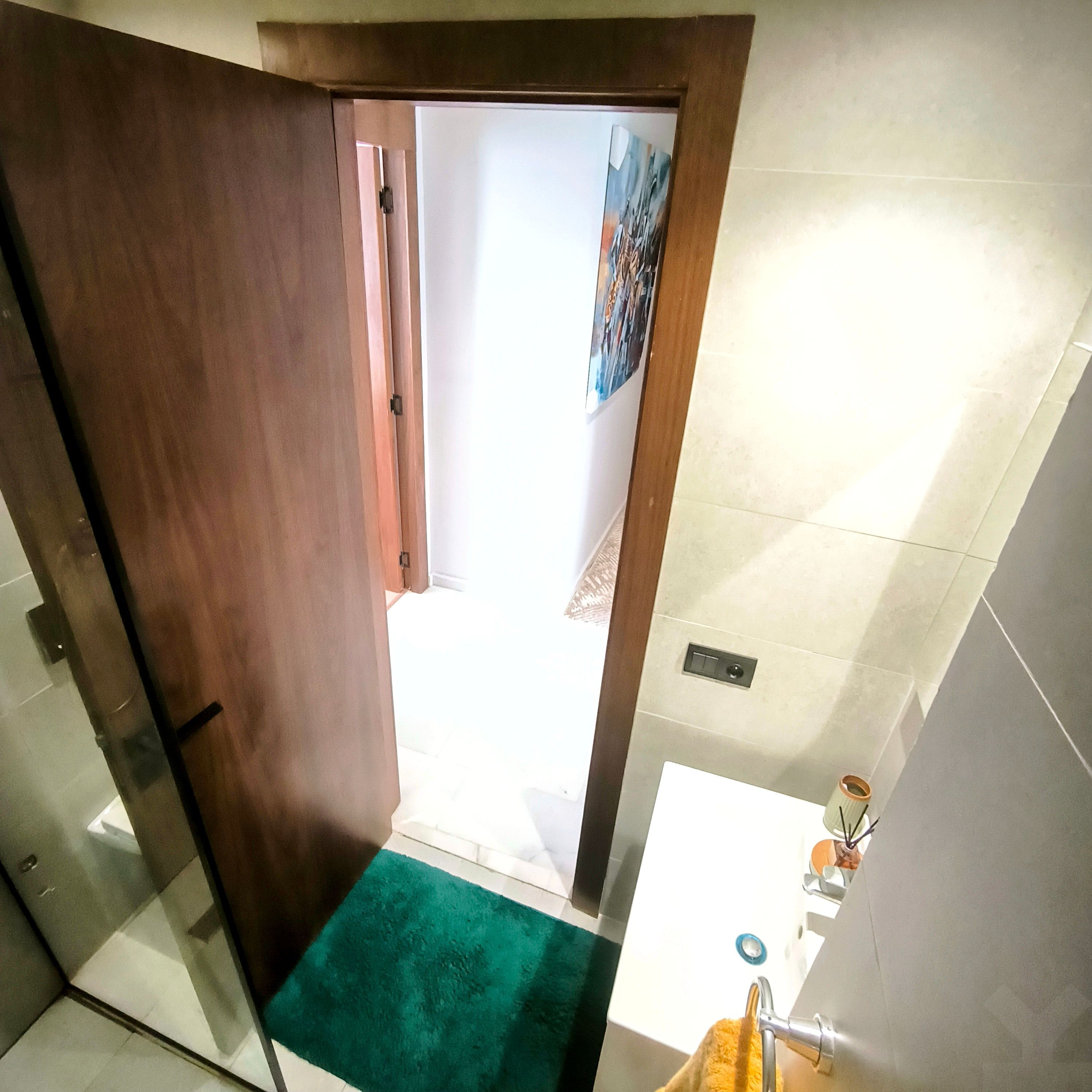 Appartement 51 m² à Hopitaux — 9