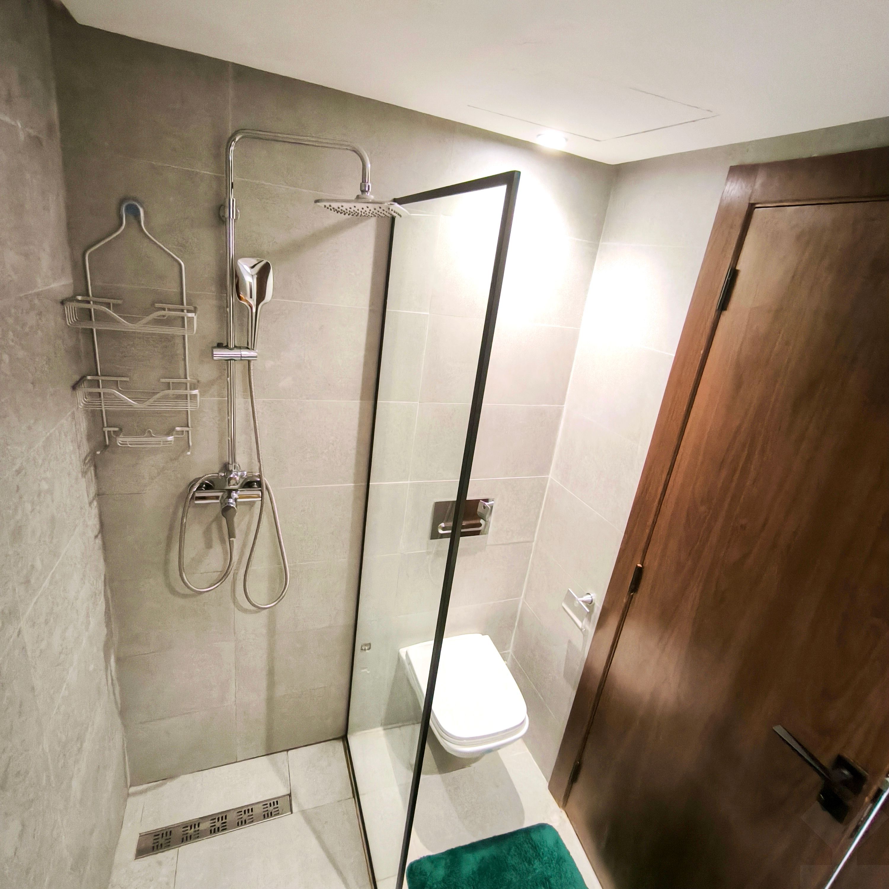 Appartement 51 m² à Hopitaux — 8