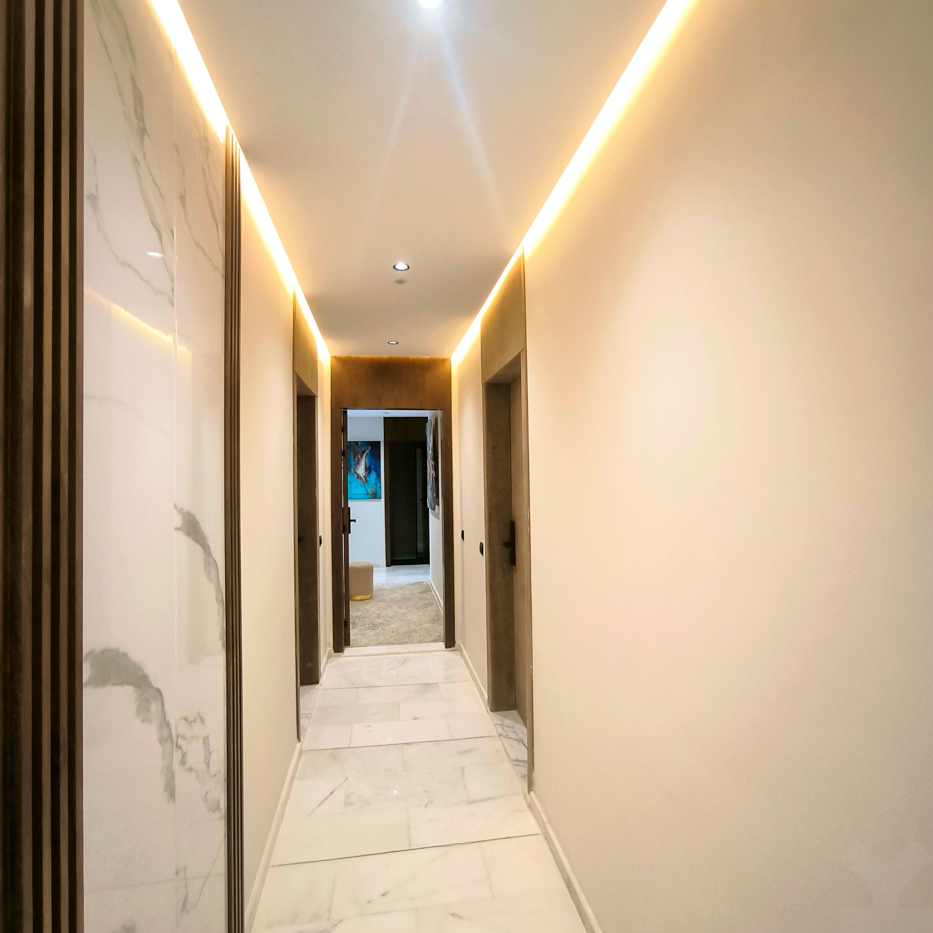 Appartement 51 m² à Hopitaux — 13