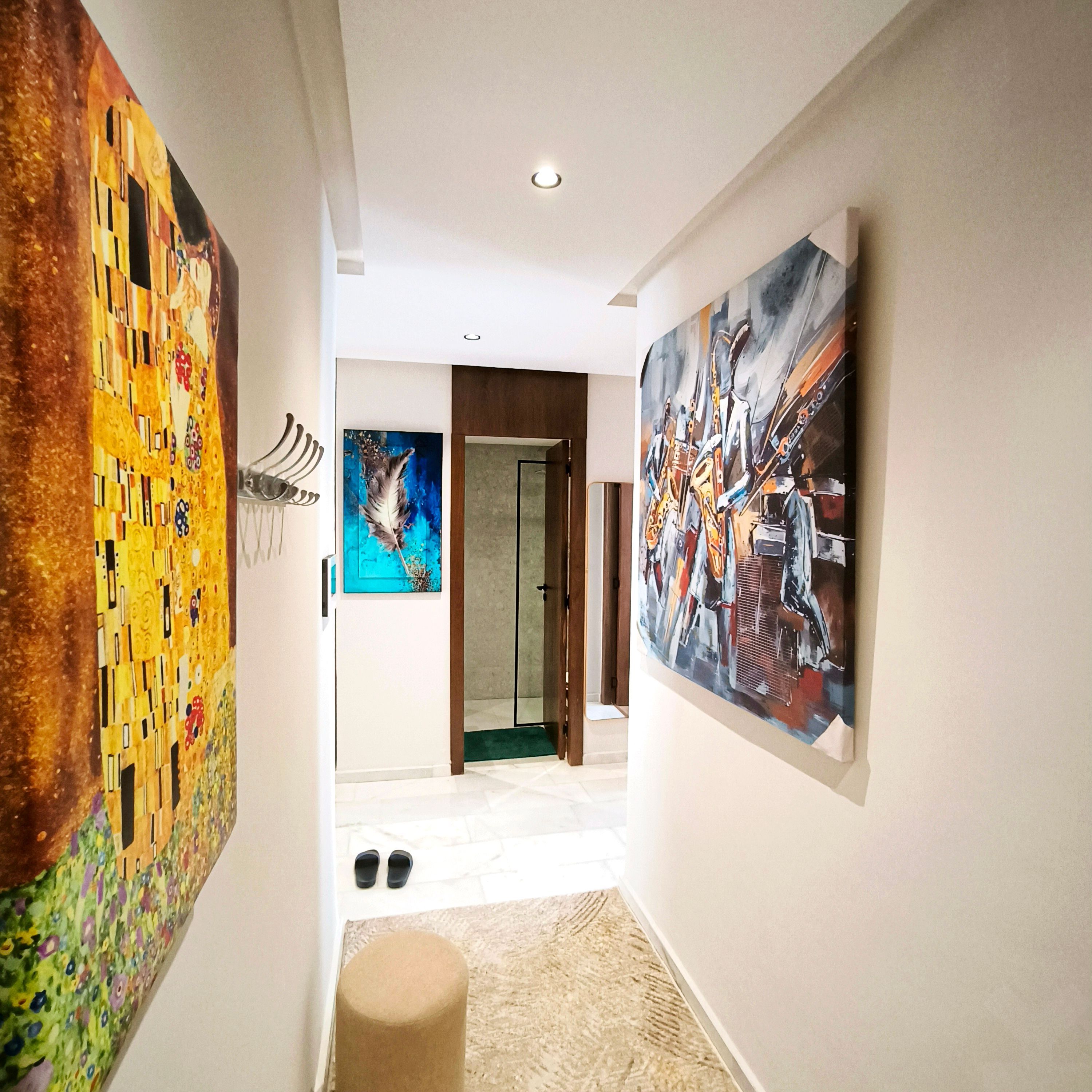 Appartement 51 m² à Hopitaux — 12