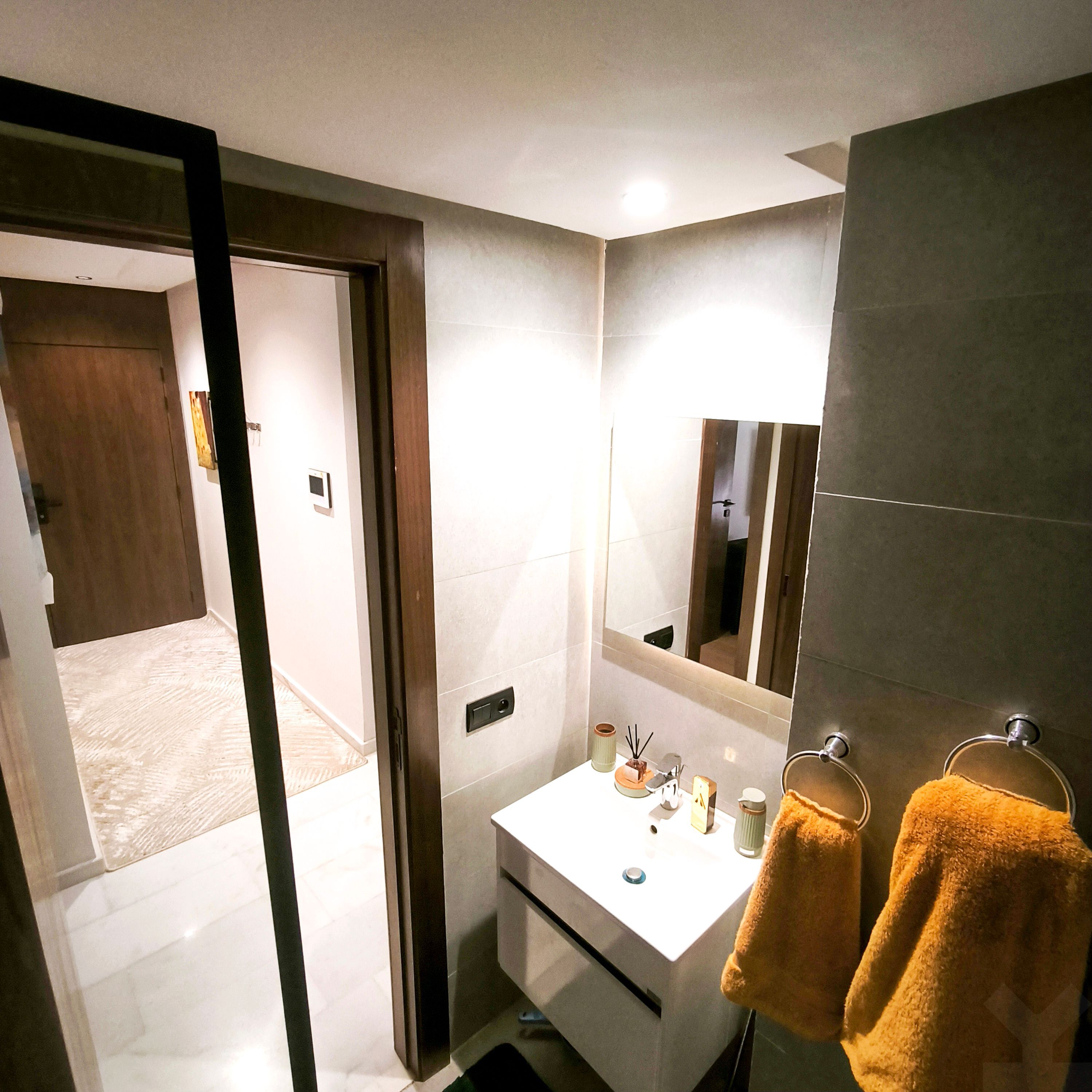 Appartement 51 m² à Hopitaux — 7