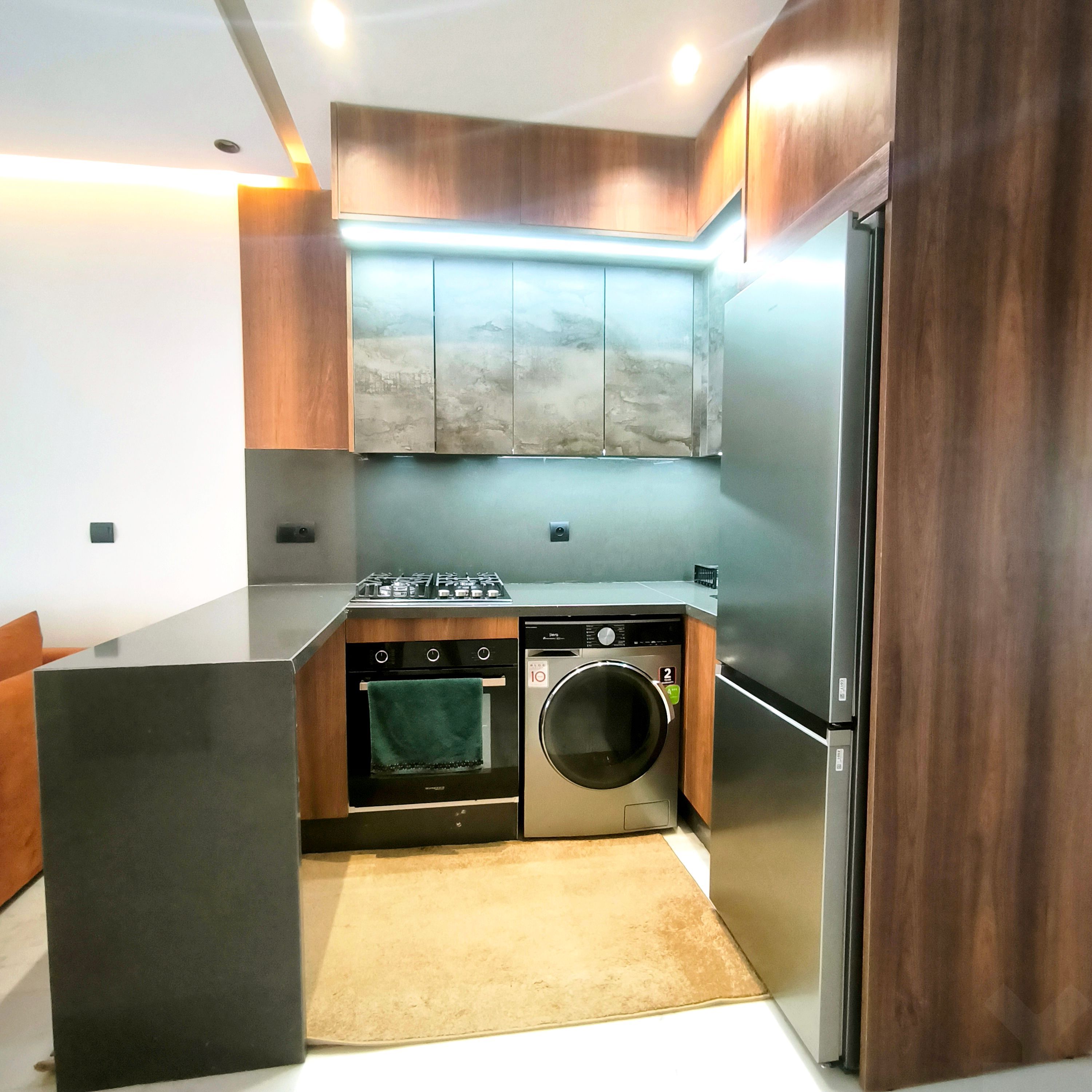 Appartement — Casablanca — 5