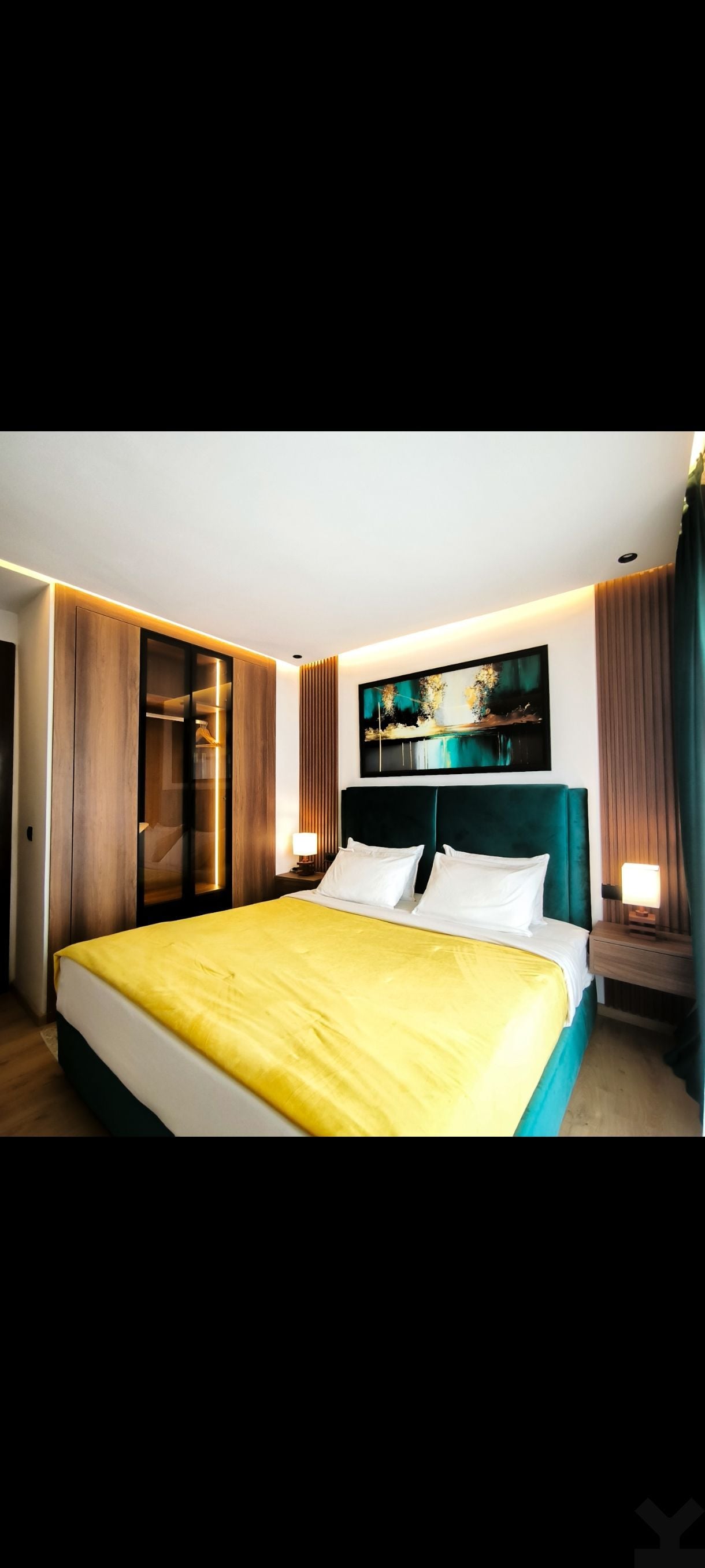 Appartement — Casablanca — 2